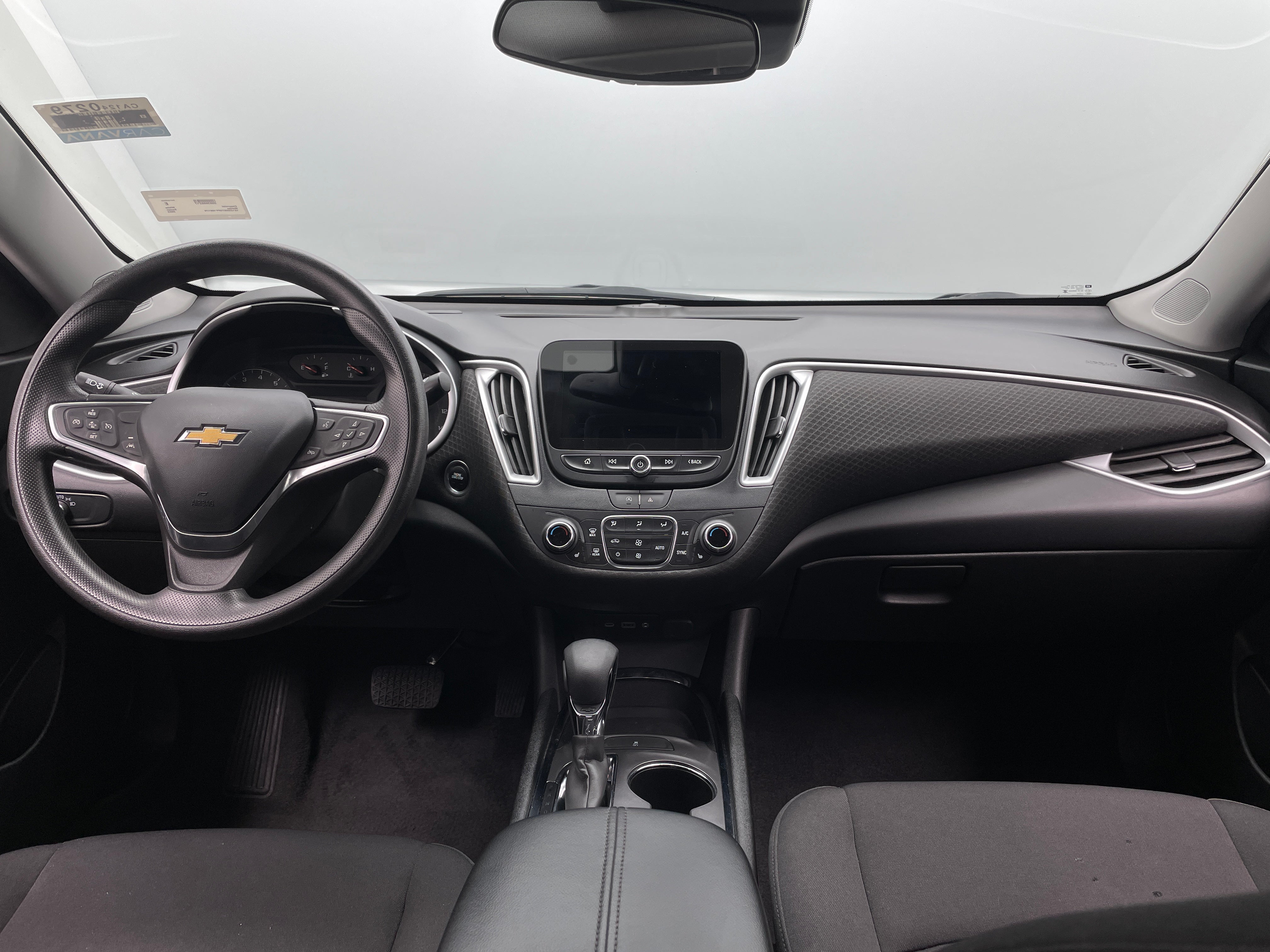 2023 Chevrolet Malibu LT 3