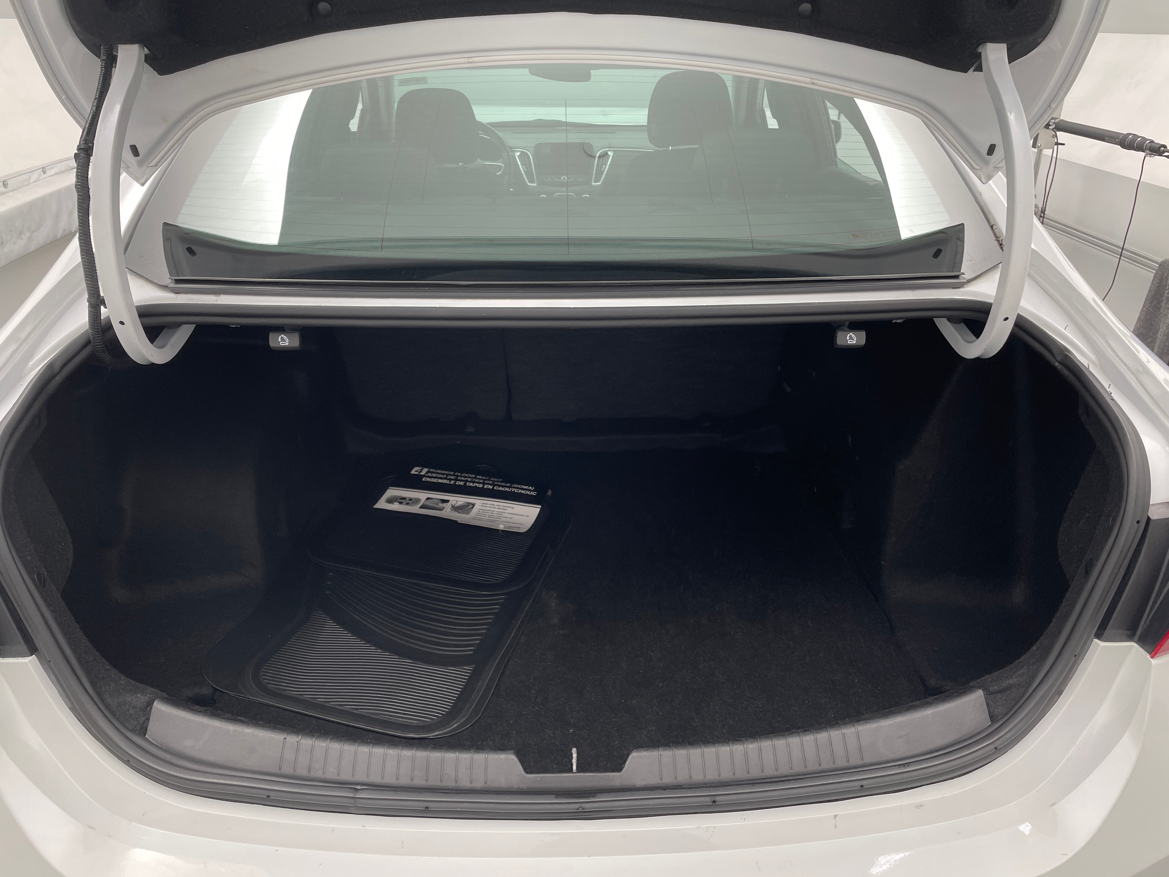 2023 Chevrolet Malibu LT 7