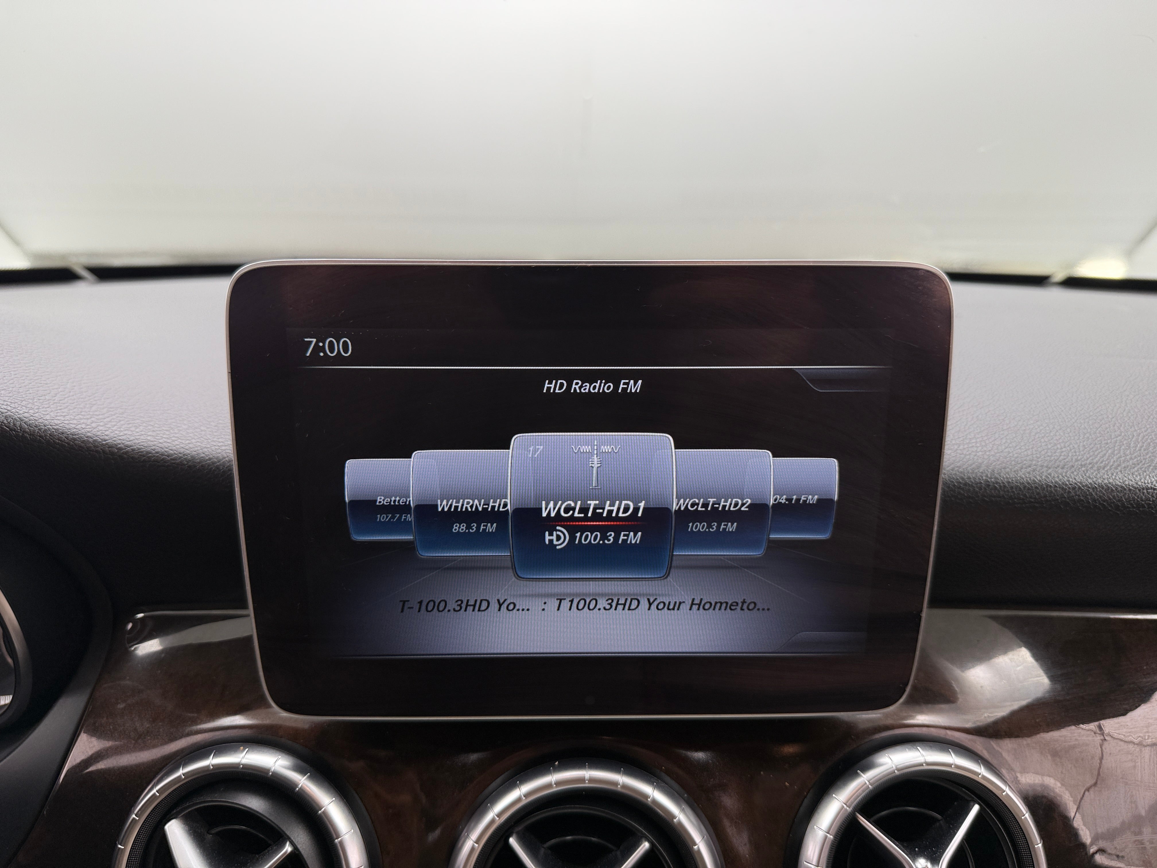 2018 Mercedes-Benz CLA 250 3
