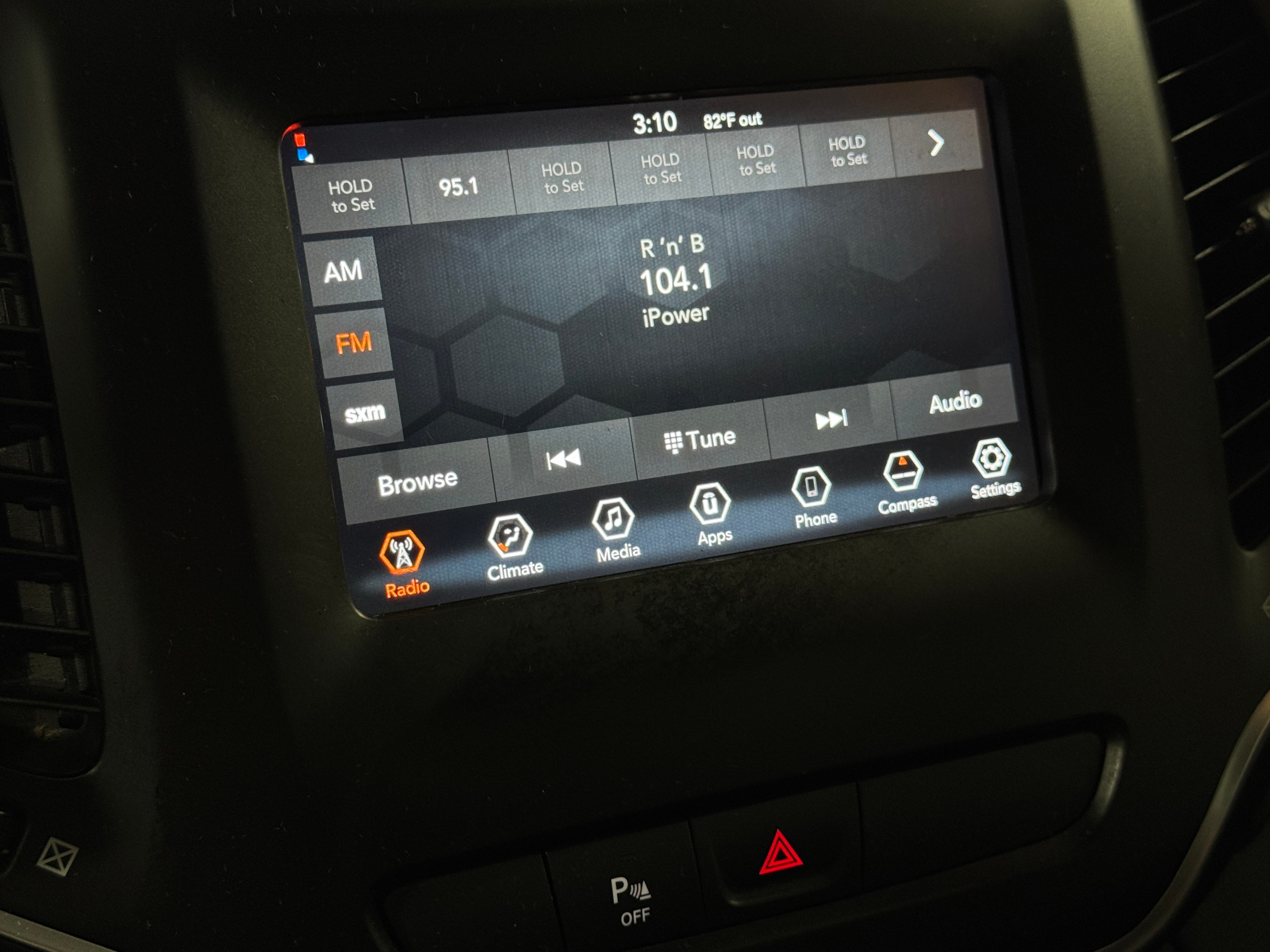2019 Jeep Cherokee Latitude 4