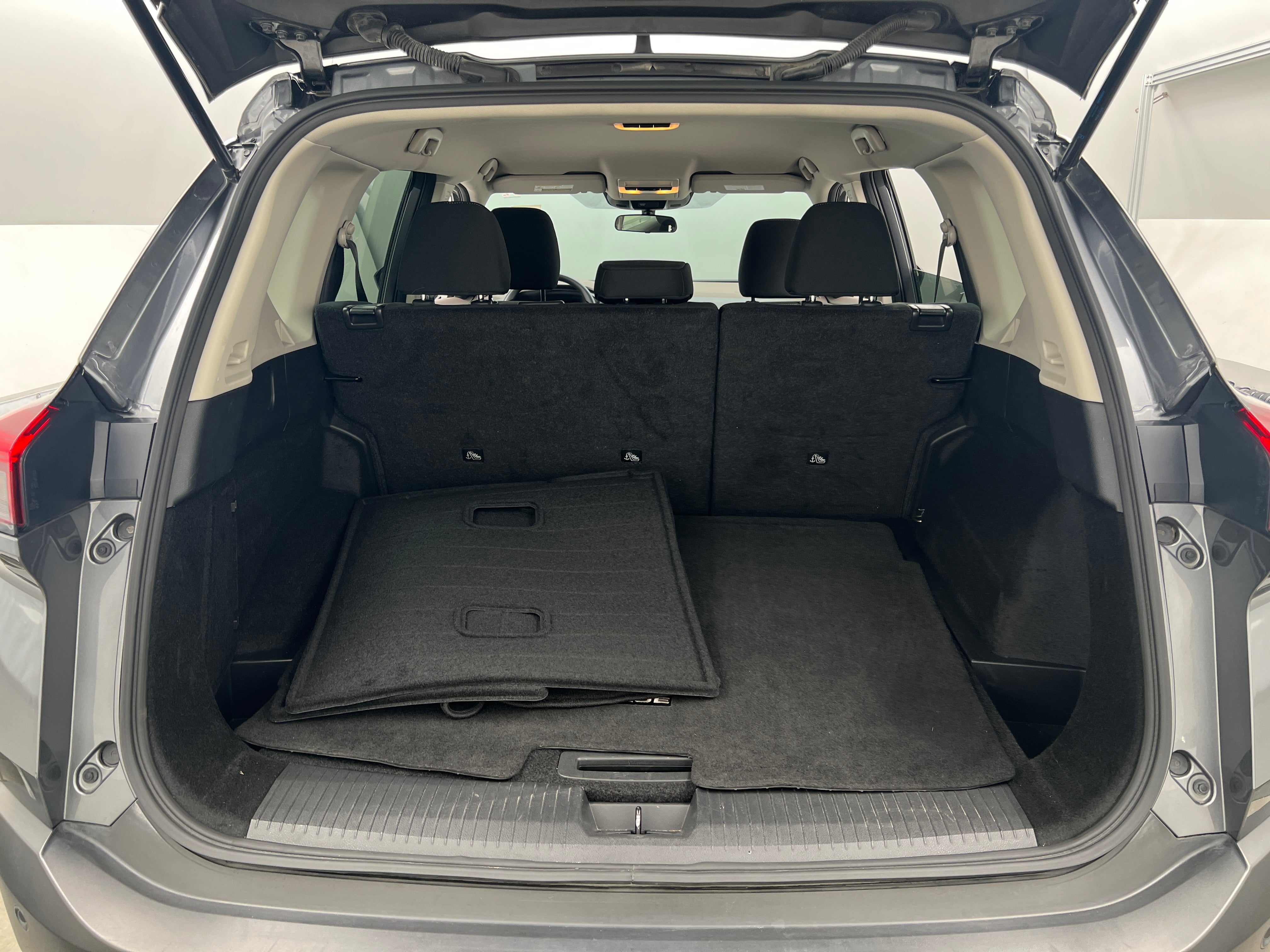 2023 Nissan Rogue S 7