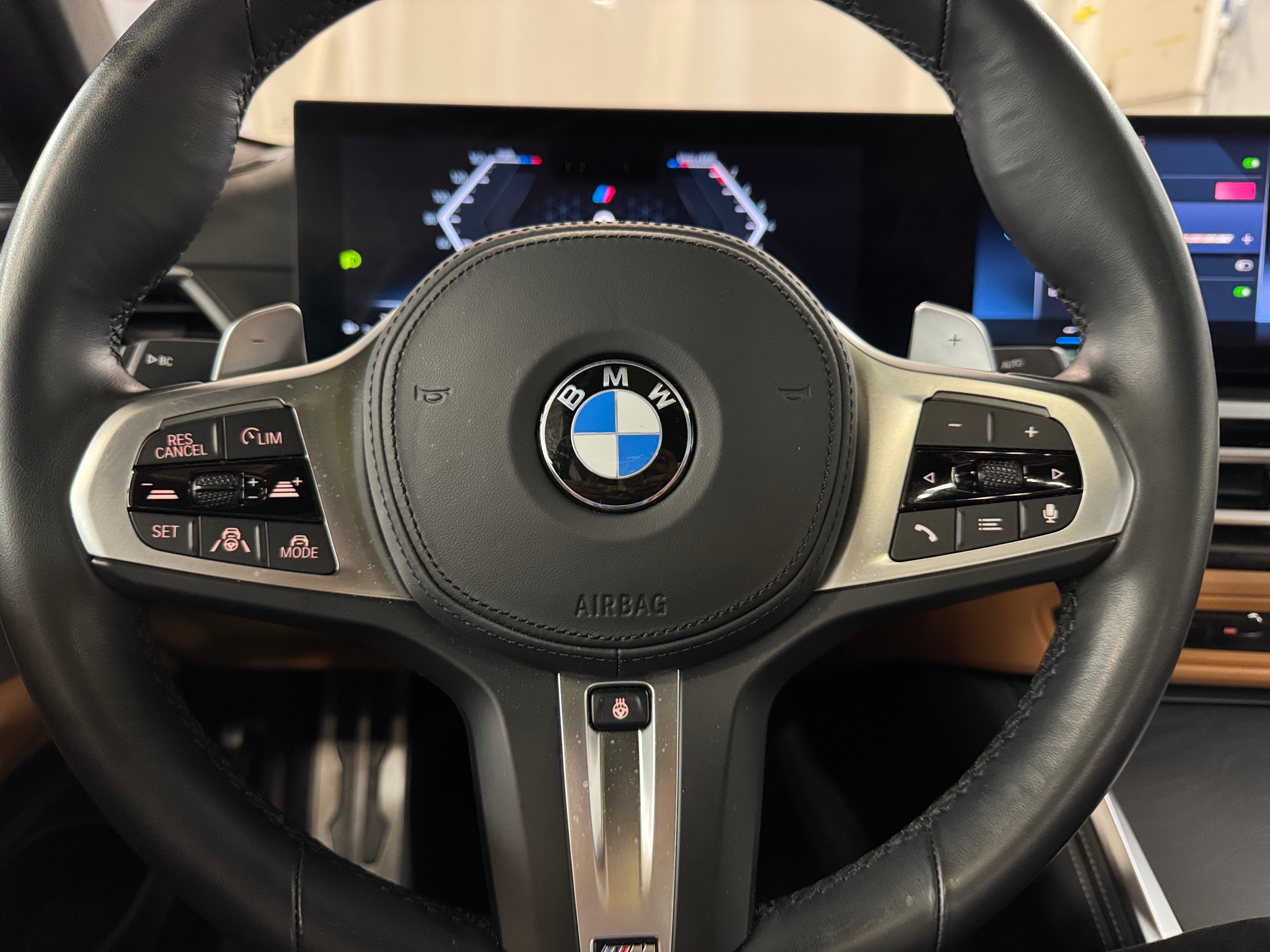 2024 BMW 4 Series 430i 3