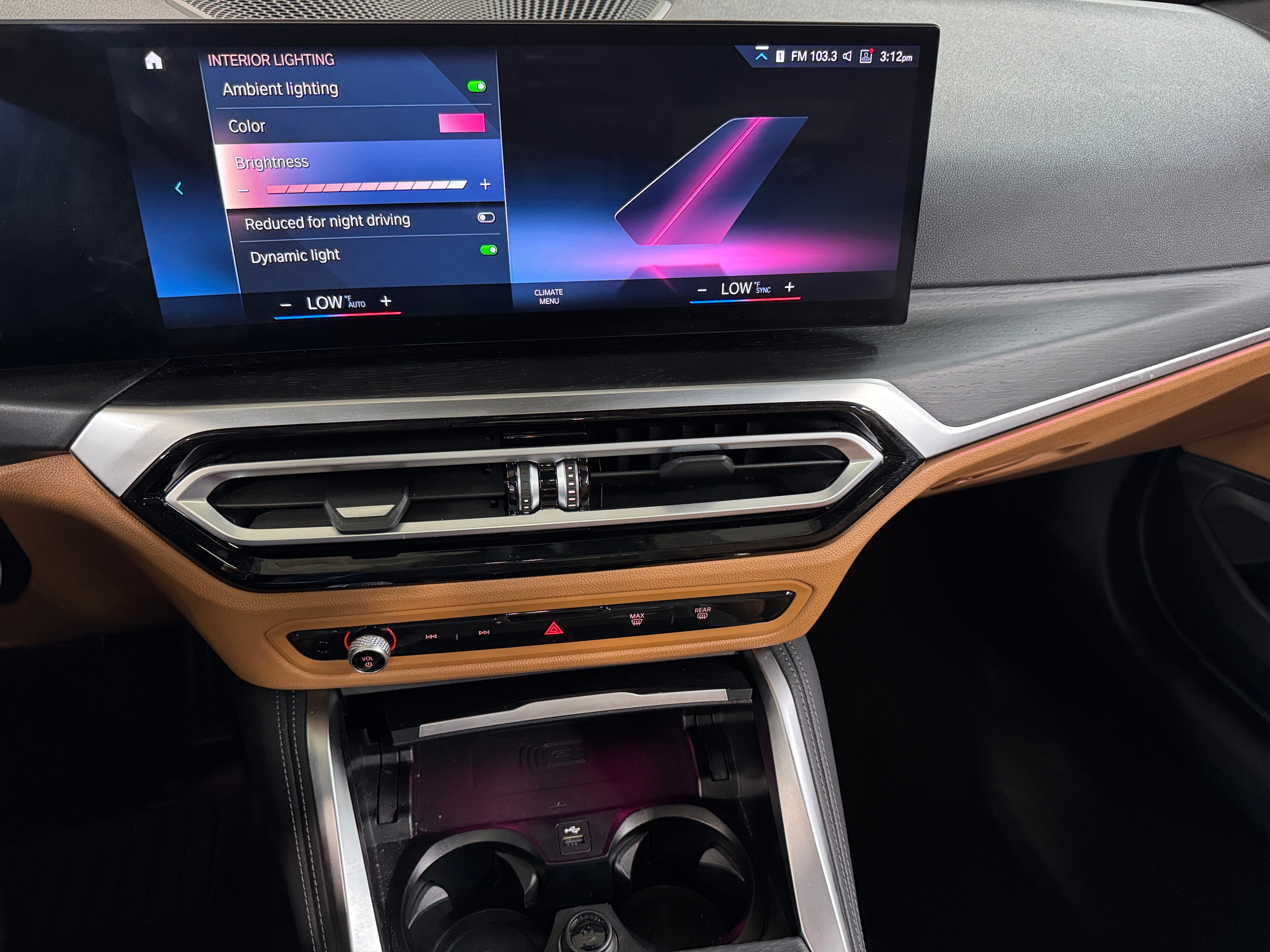 2024 BMW 4 Series 430i 2