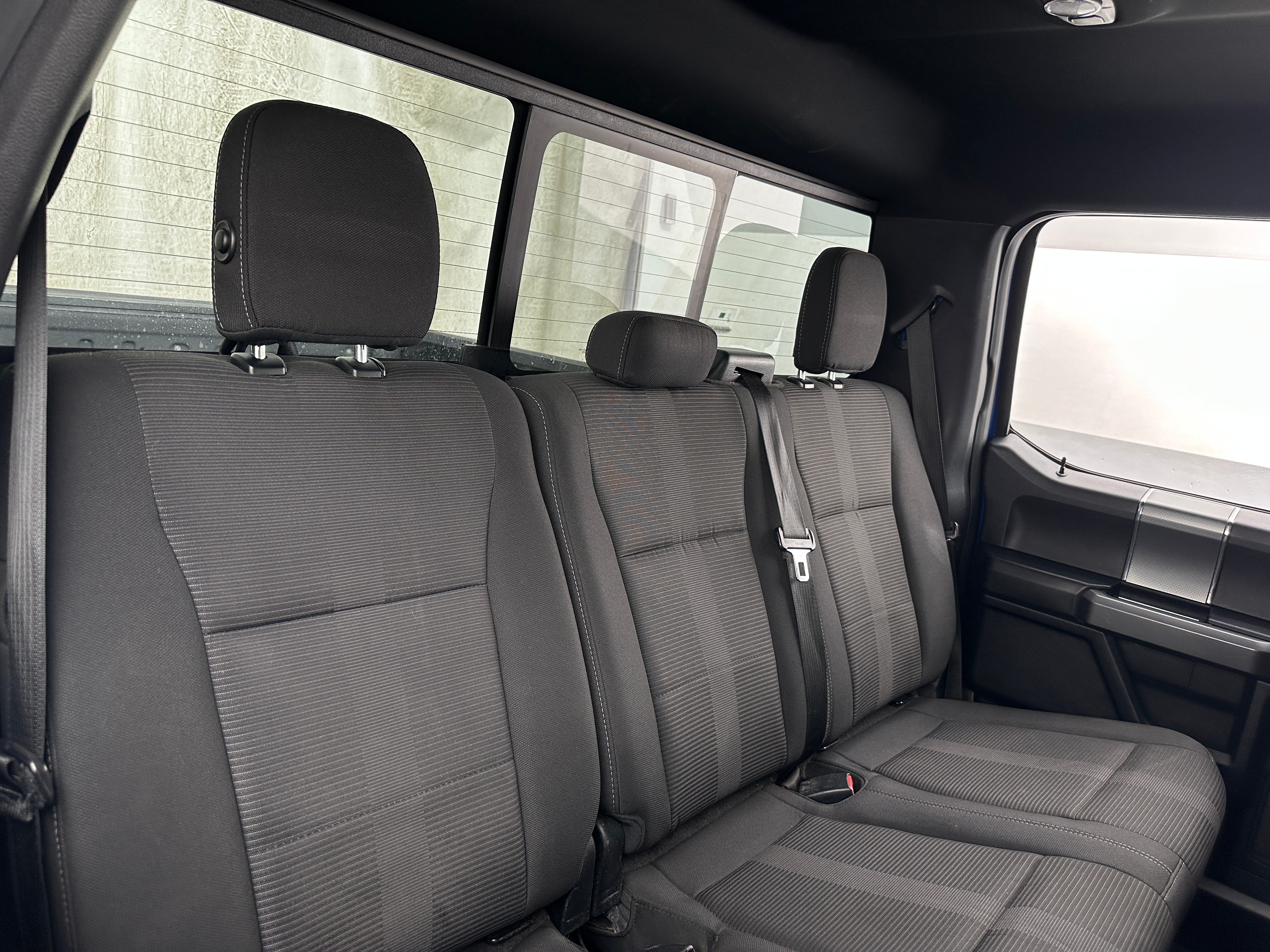 2017 Ford Econoline E-150 6
