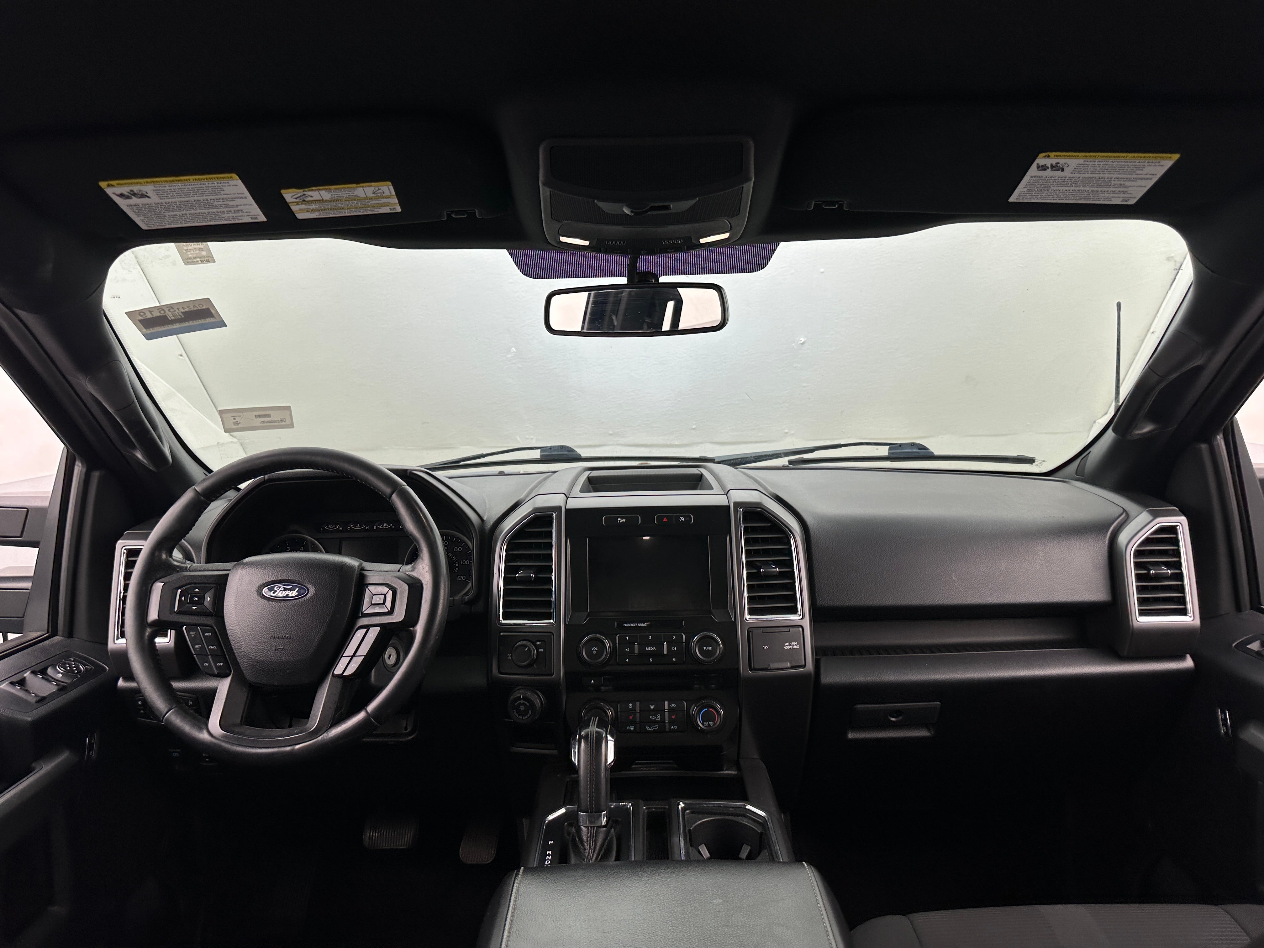 2017 Ford Econoline E-150 3