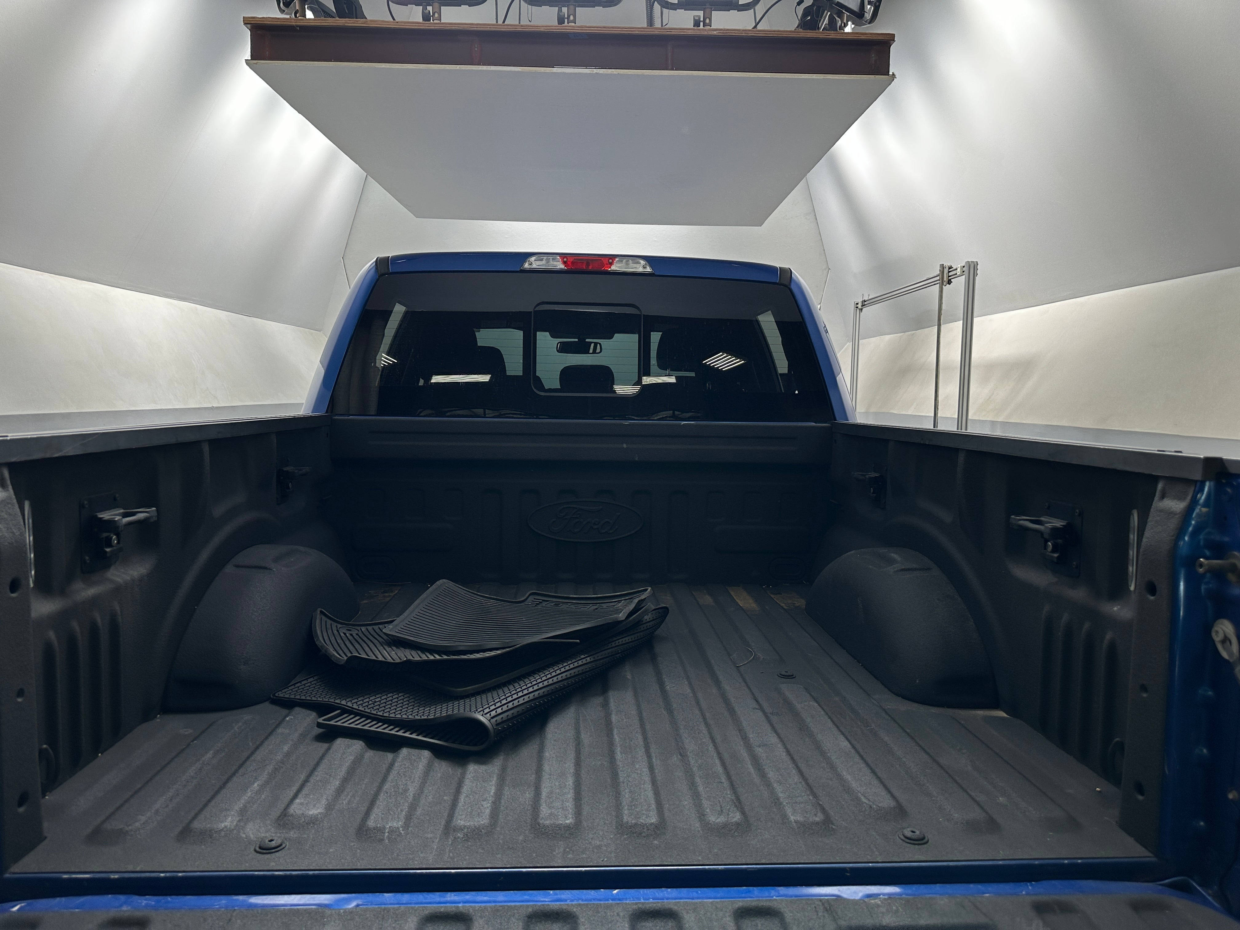 2017 Ford Econoline E-150 7