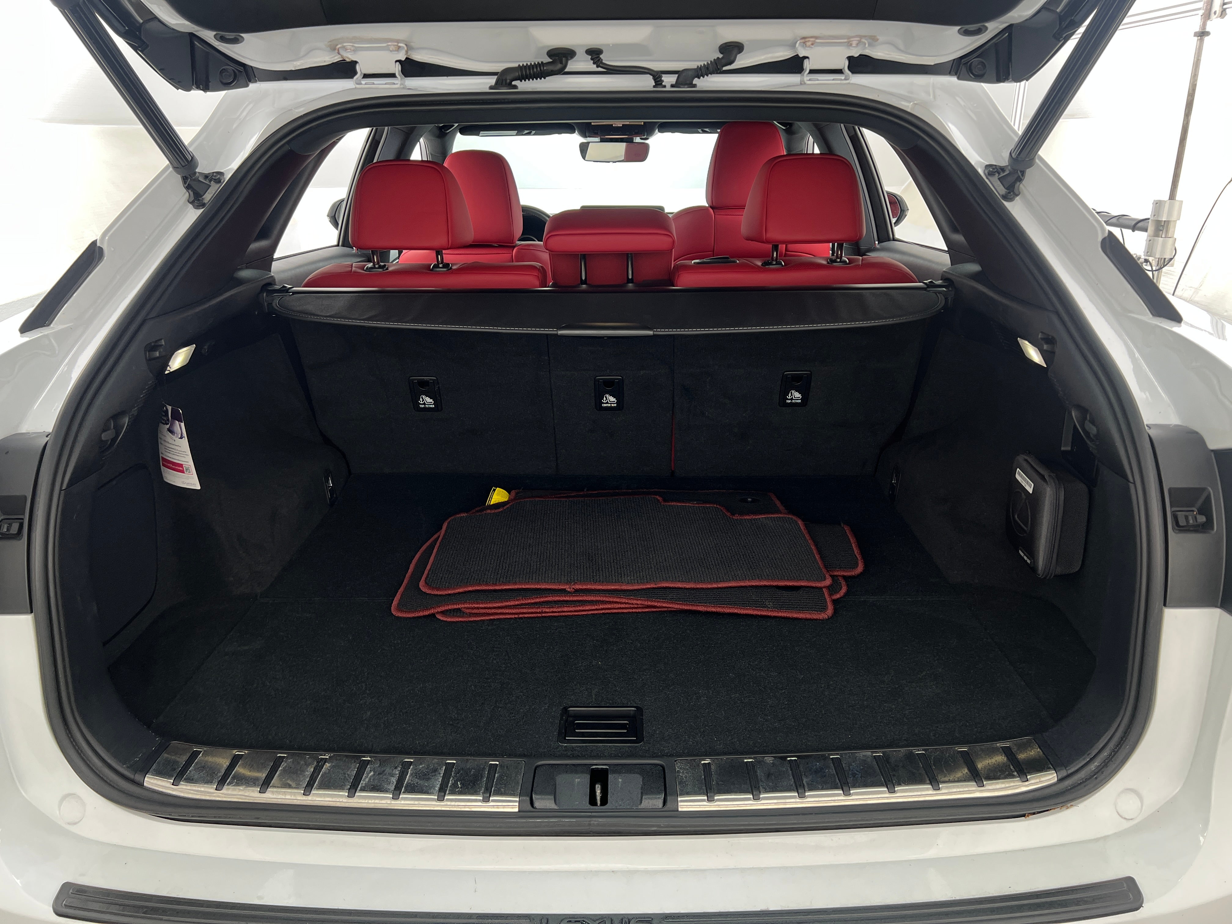 2022 Lexus RX 350 Sport Handling 7