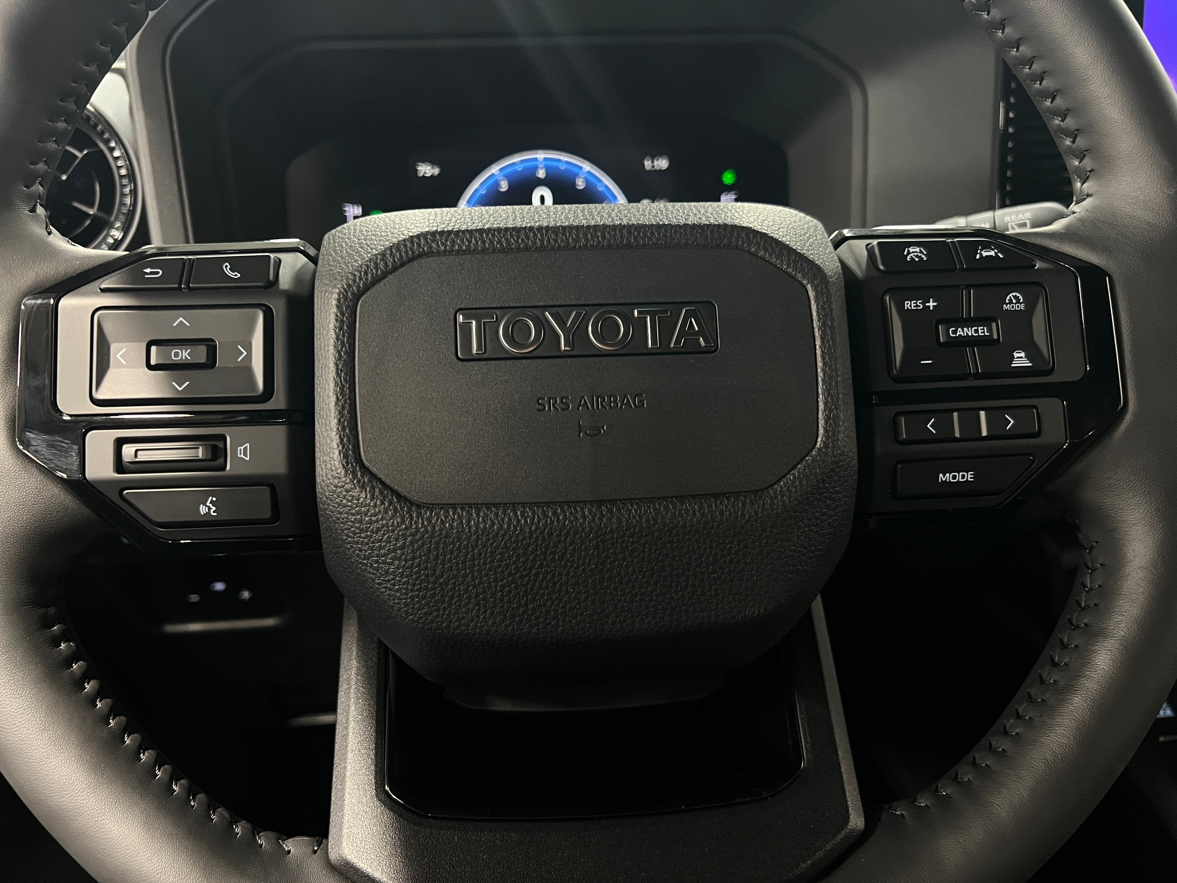 2025 Toyota Land Cruiser 1958 5