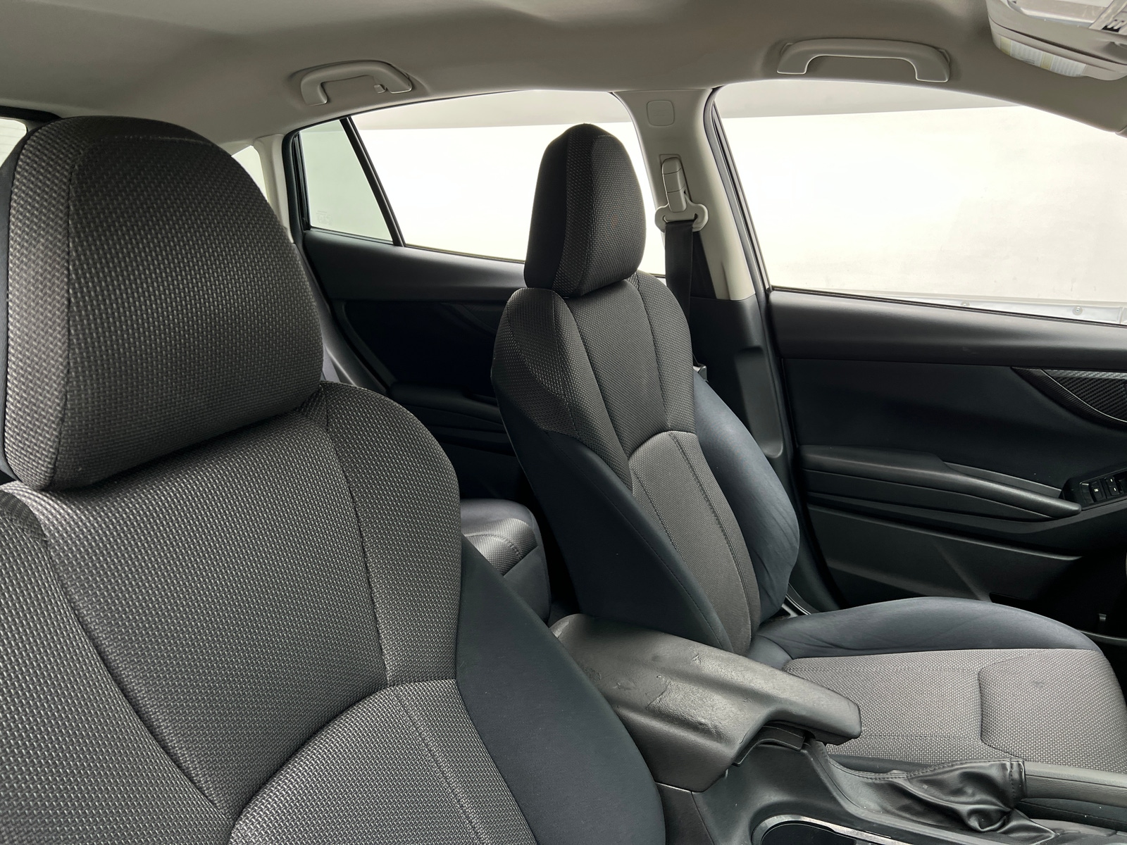 Thumbnail: 2021 Subaru Crosstrek - 2