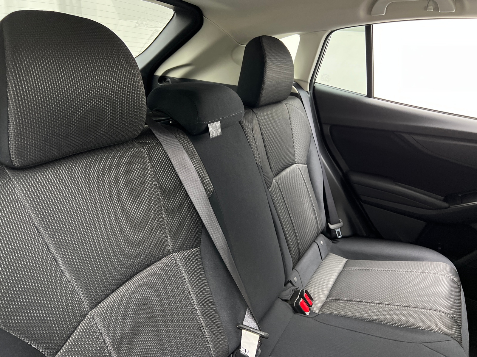 Thumbnail: 2021 Subaru Crosstrek - 6