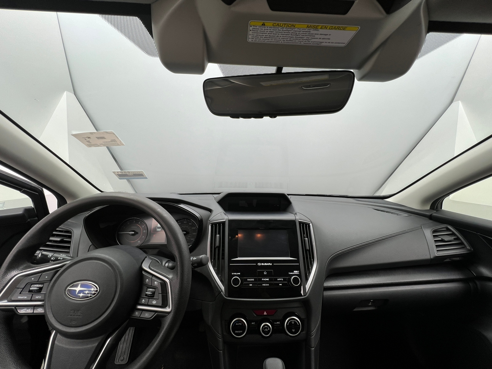 Thumbnail: 2021 Subaru Crosstrek - 3