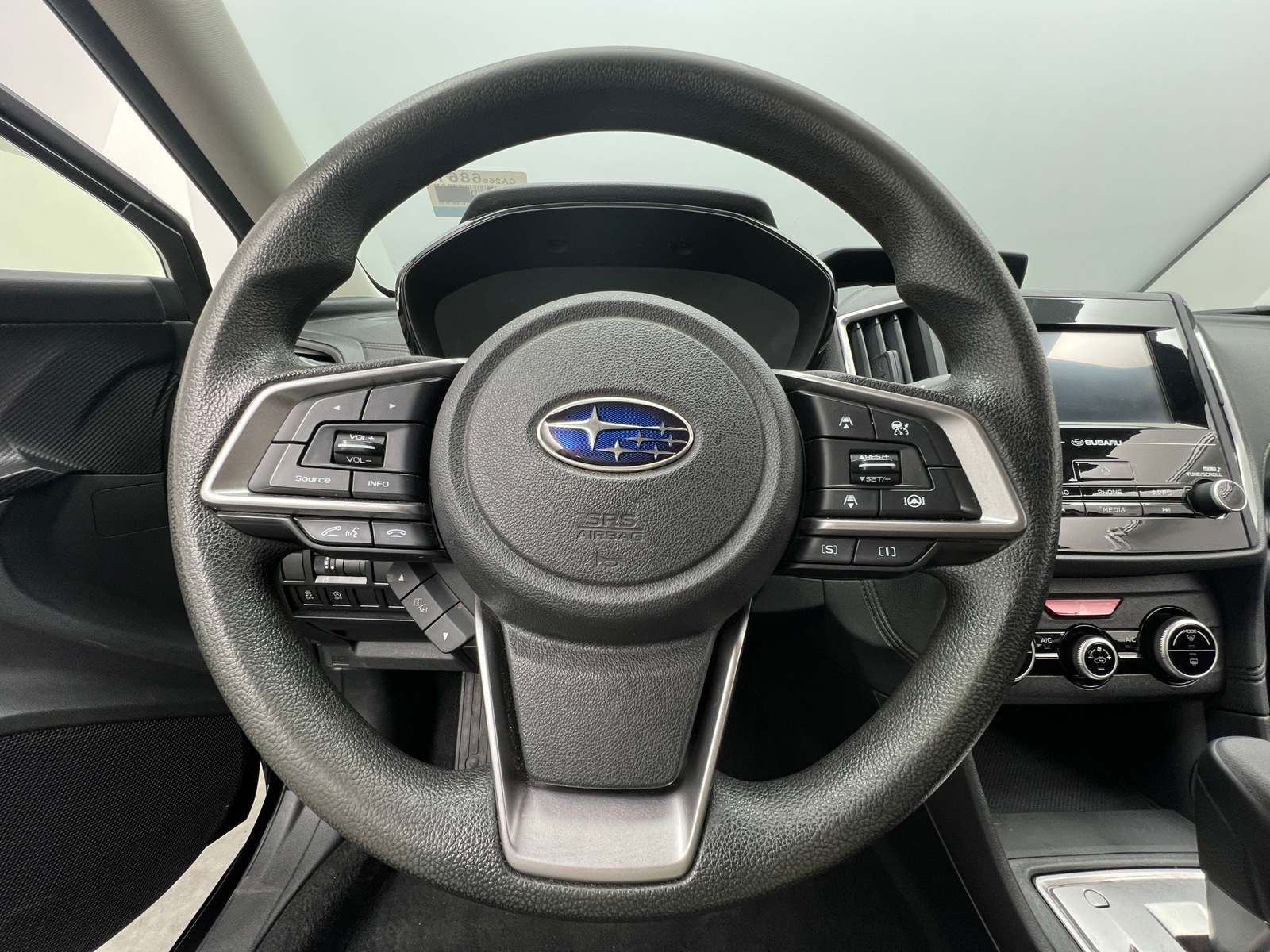 Thumbnail: 2021 Subaru Crosstrek - 5