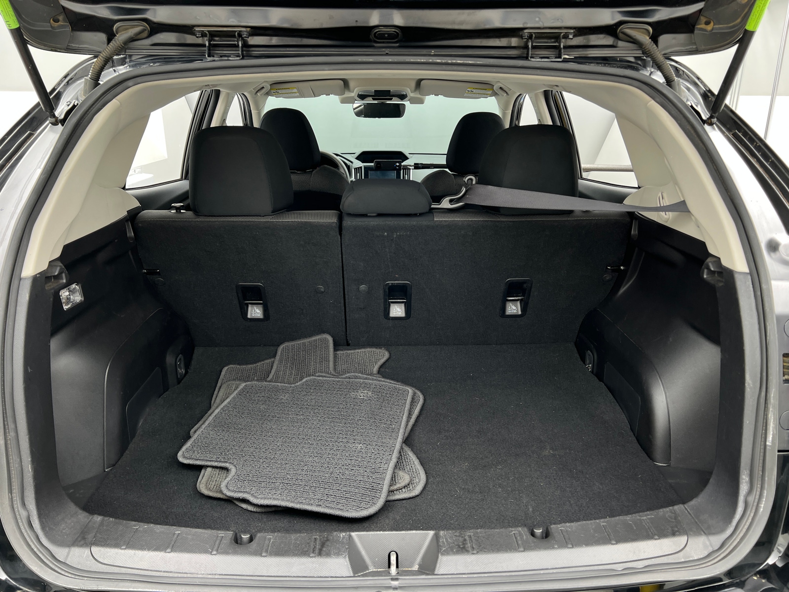 Thumbnail: 2021 Subaru Crosstrek - 7