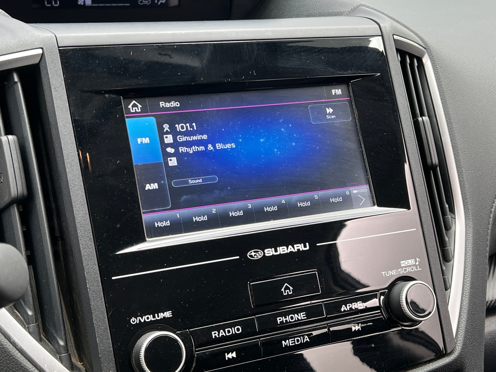 Thumbnail: 2021 Subaru Crosstrek - 4