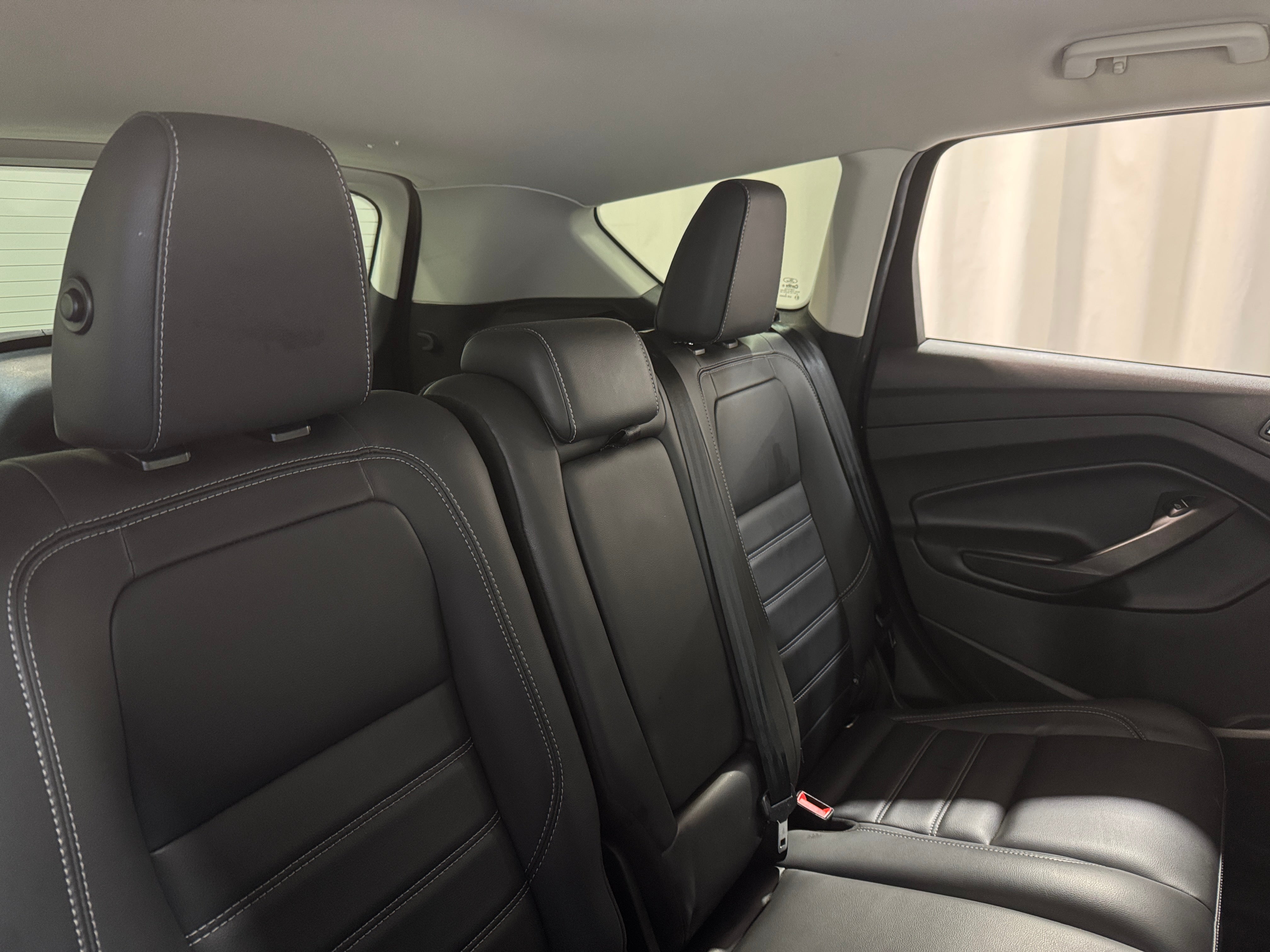 2019 Ford Escape SEL 5