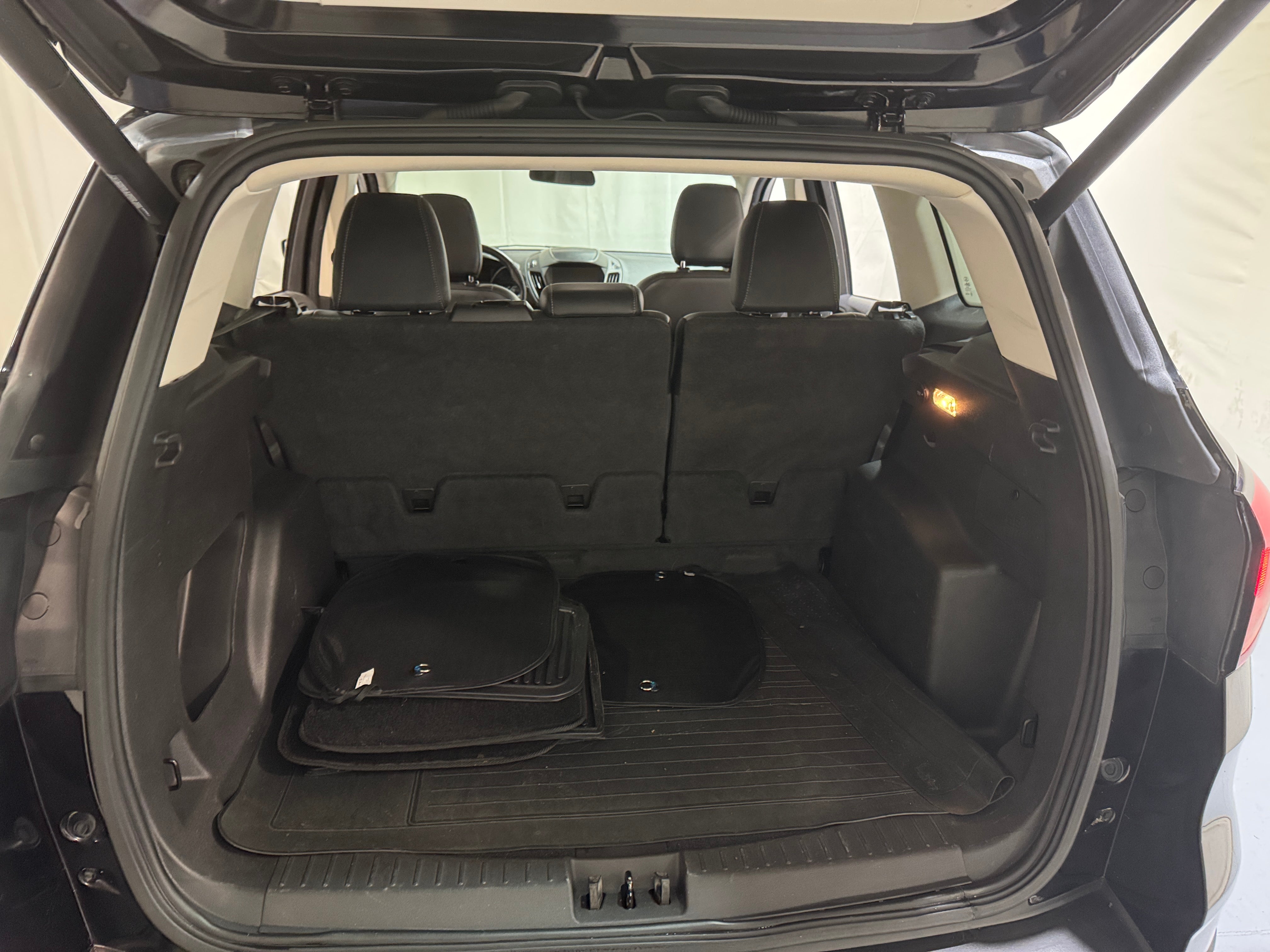 2019 Ford Escape SEL 6