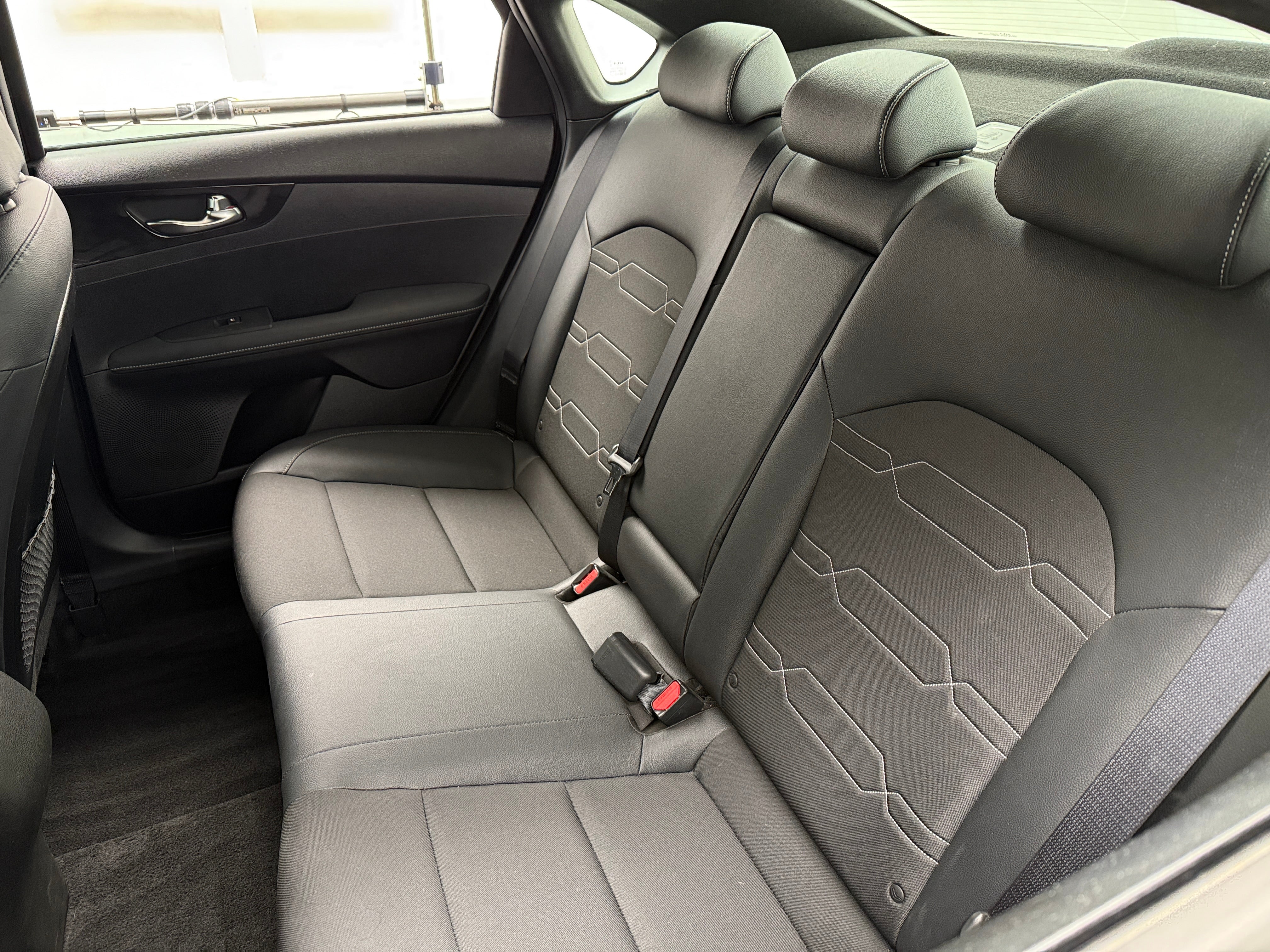 2023 Kia Forte GT-Line 6