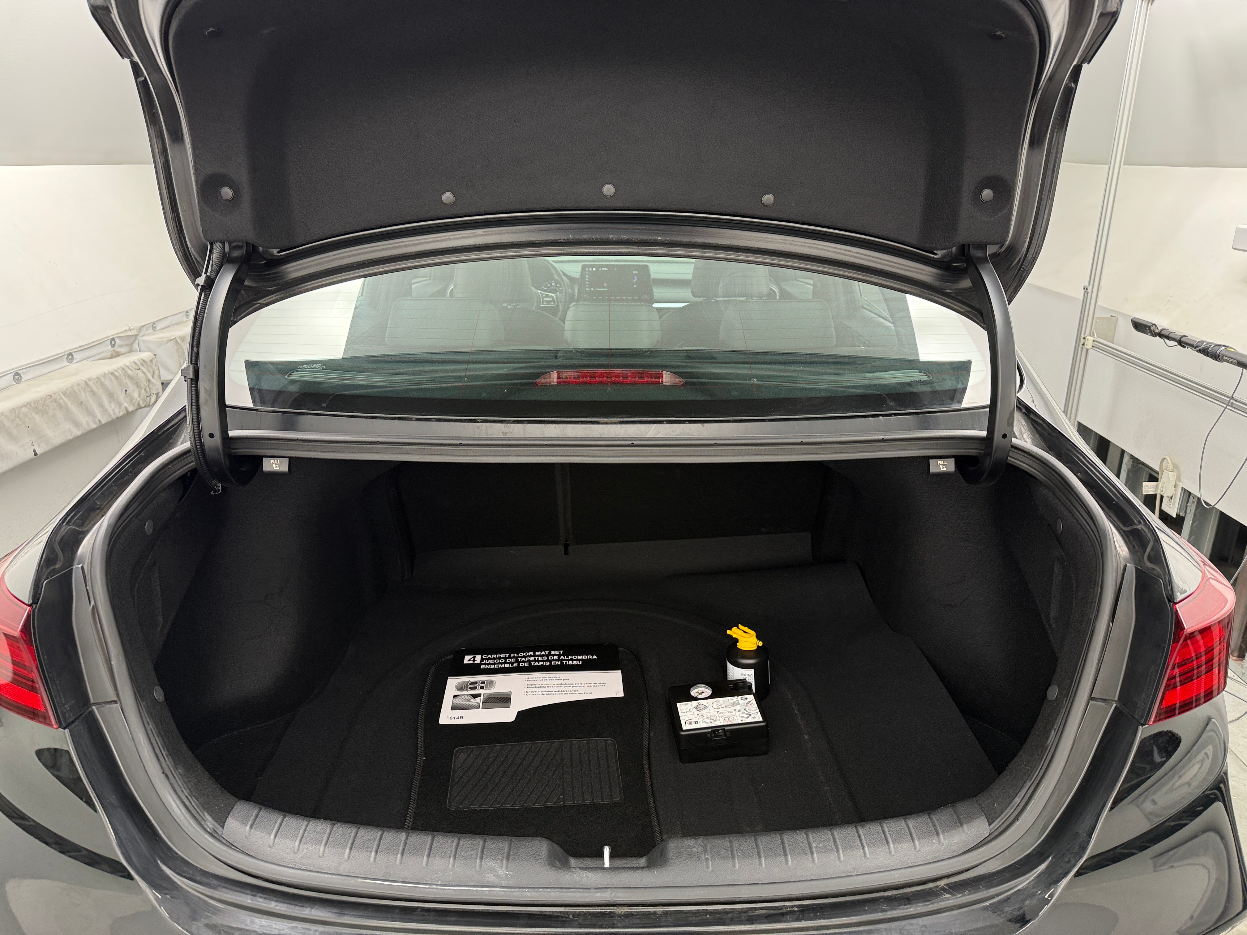 2023 Kia Forte GT-Line 7