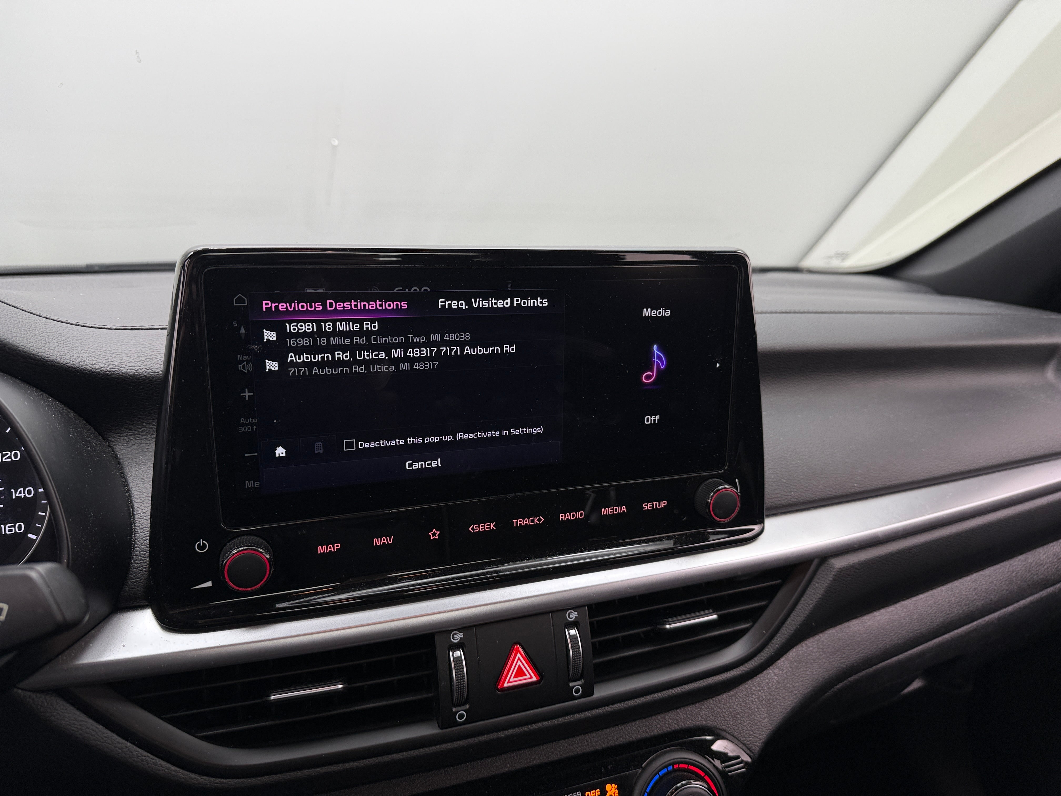 2023 Kia Forte GT-Line 4