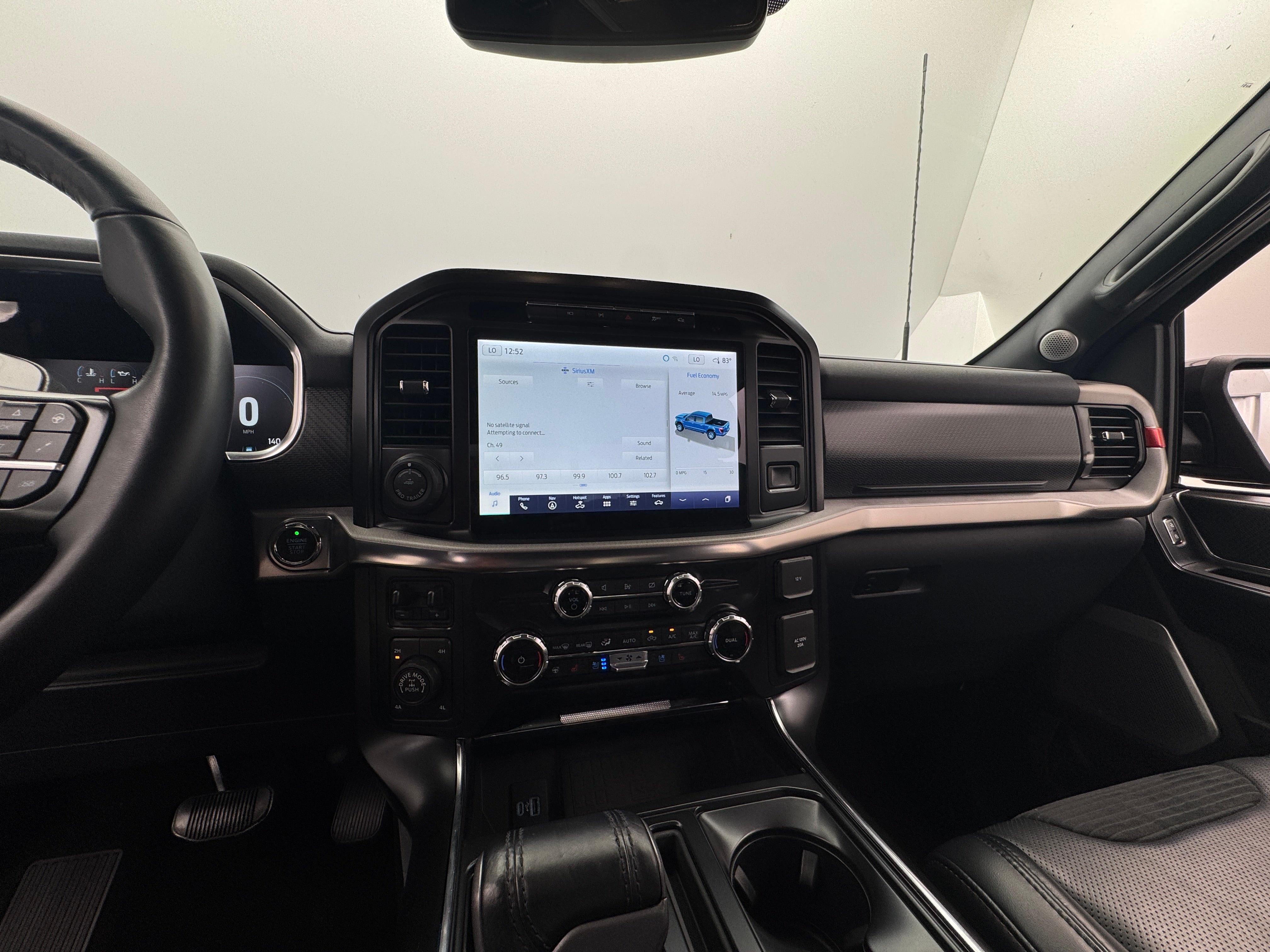 2022 Ford Econoline E-150 3