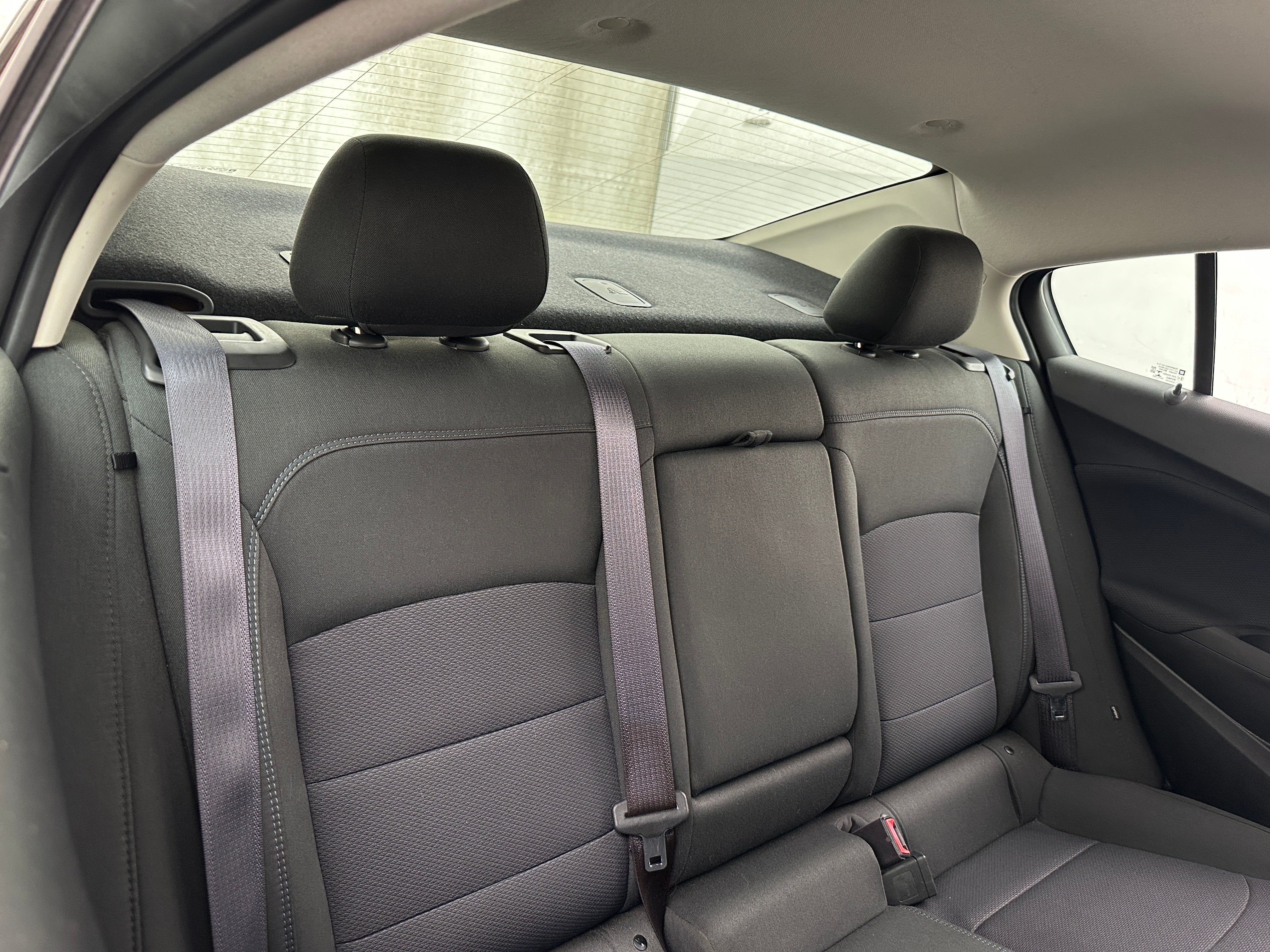 2017 Chevrolet Cruze LT 6