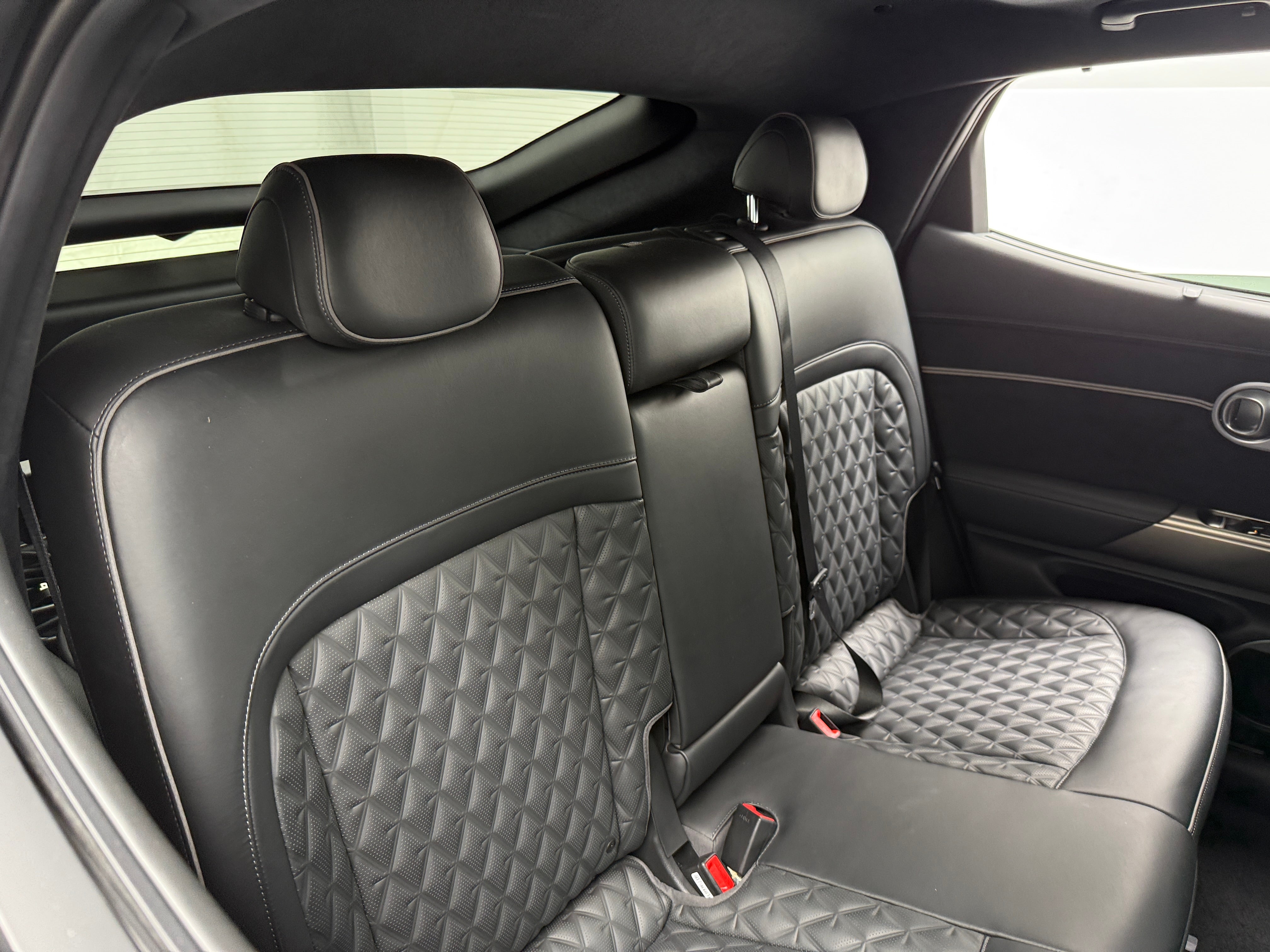 2023 Genesis GV60 Performance 5