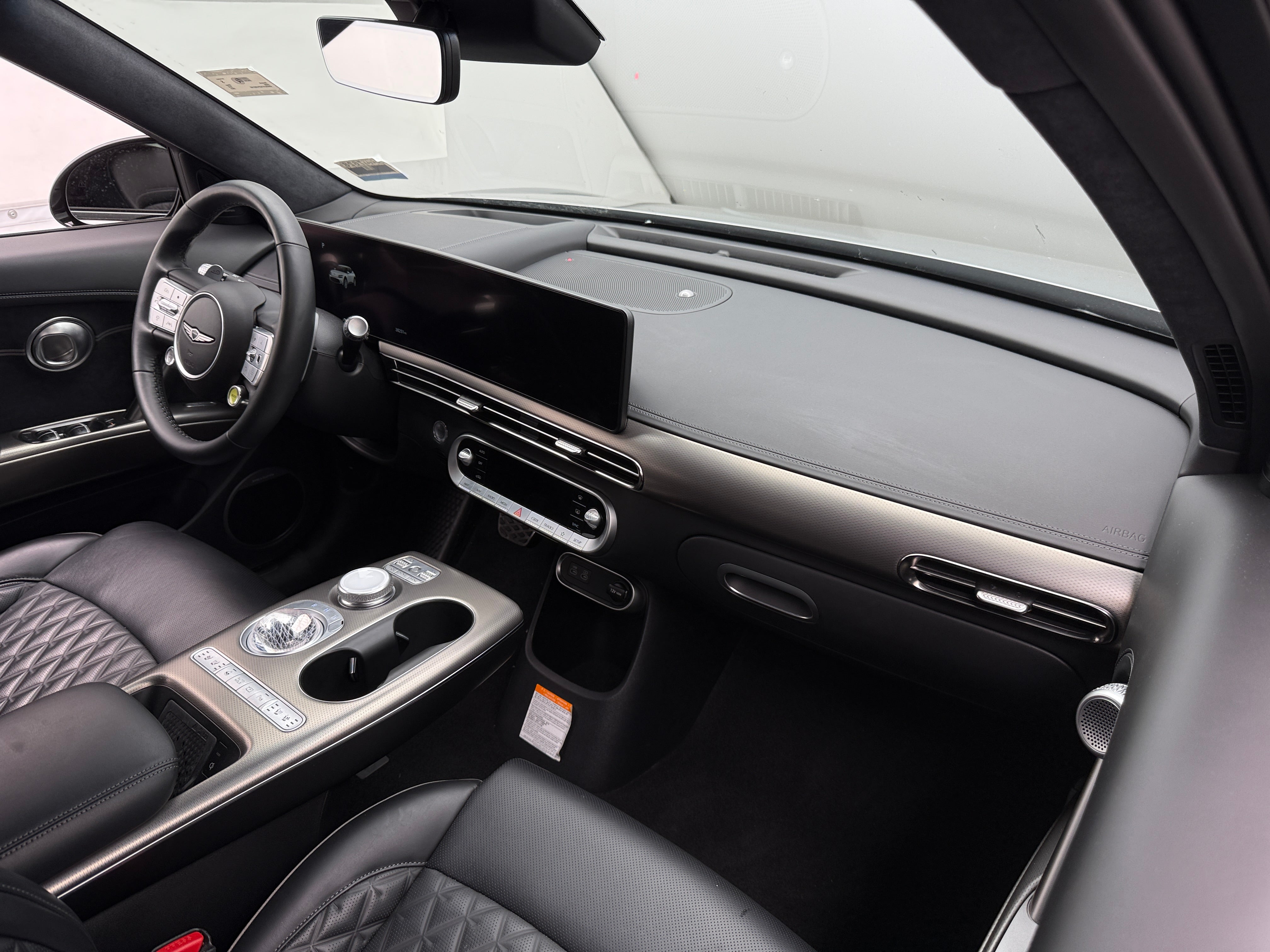 2023 Genesis GV60 Performance 2