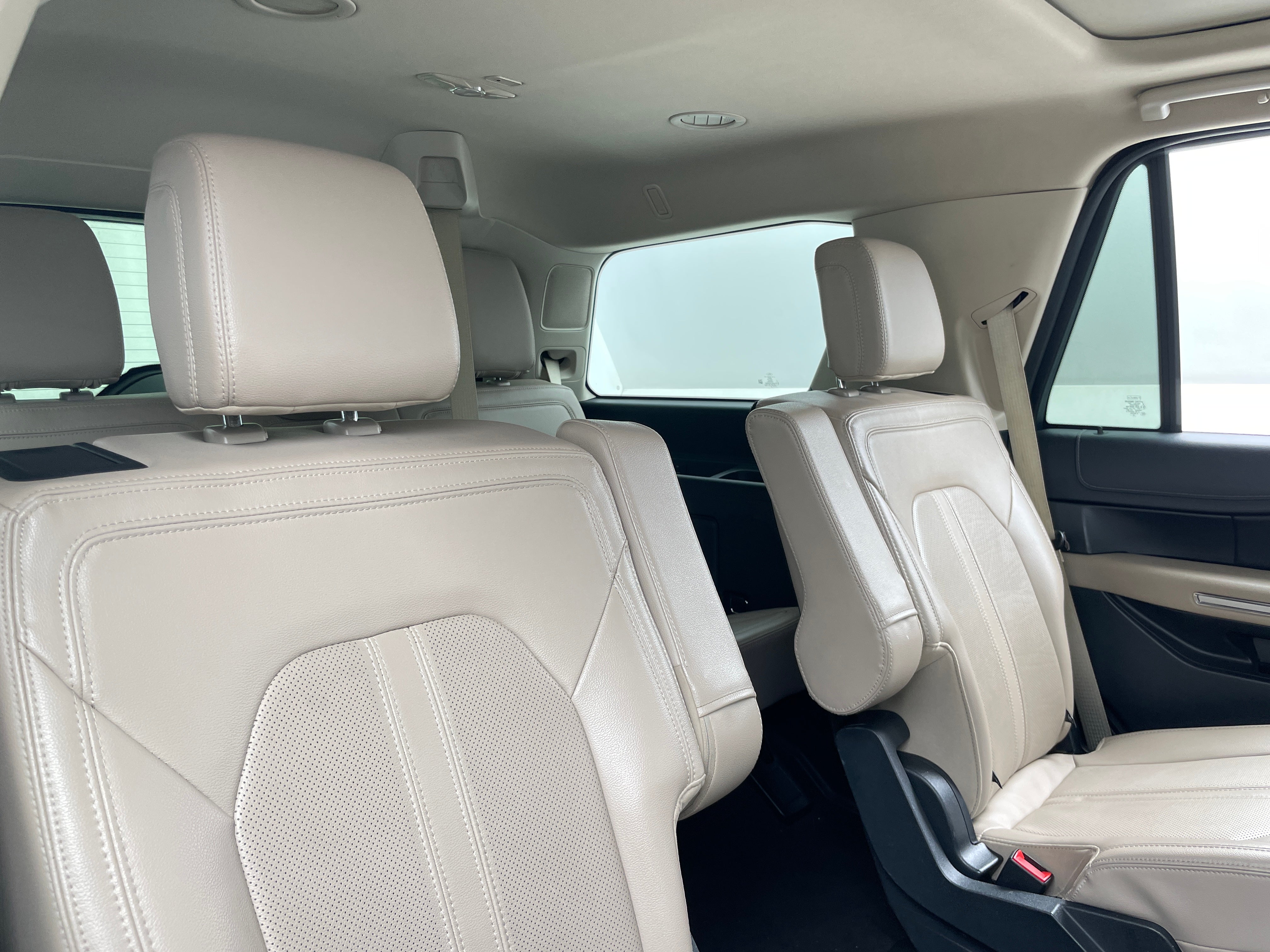 2023 Ford Expedition Limited 5