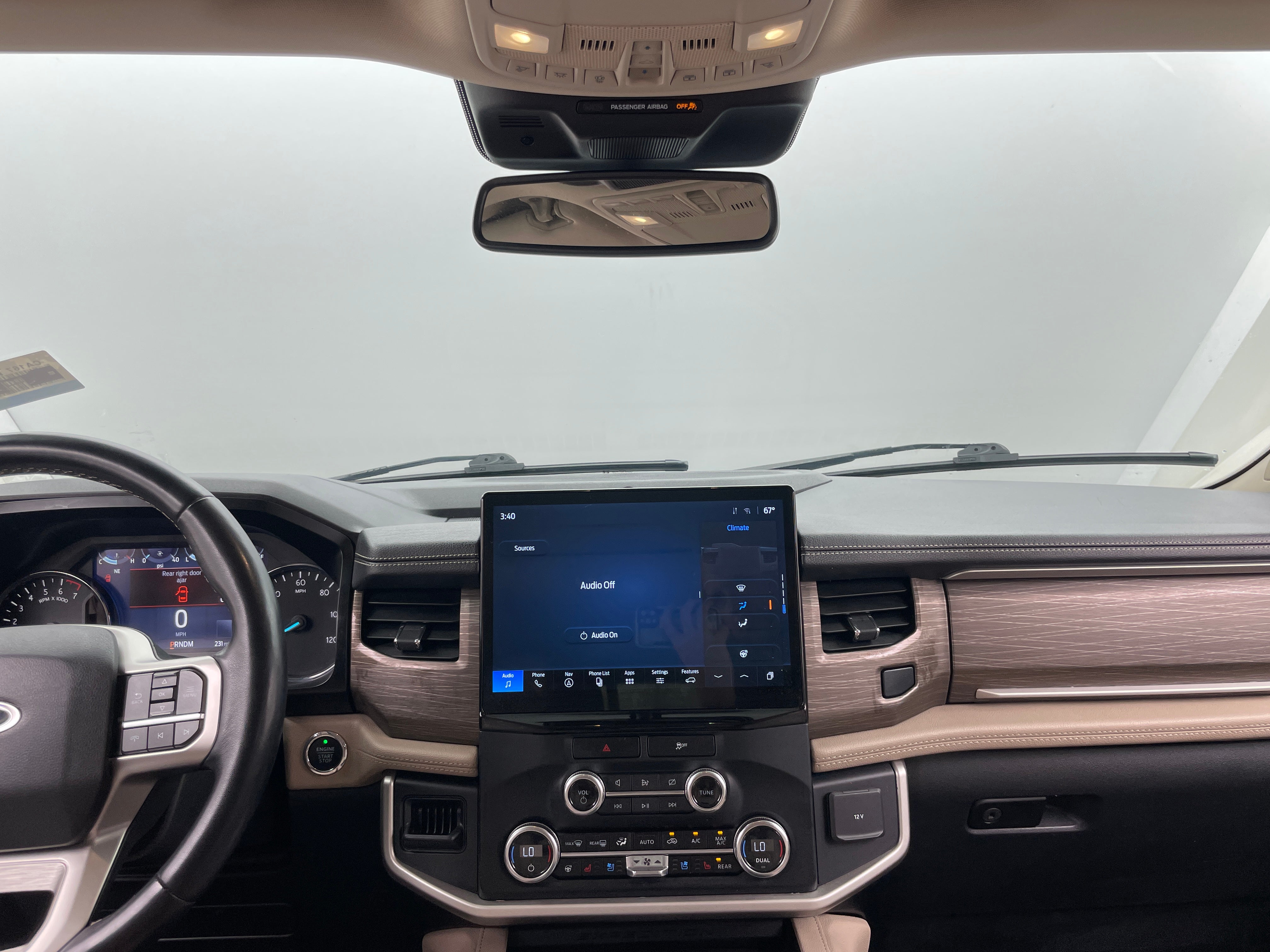 2023 Ford Expedition Limited 2