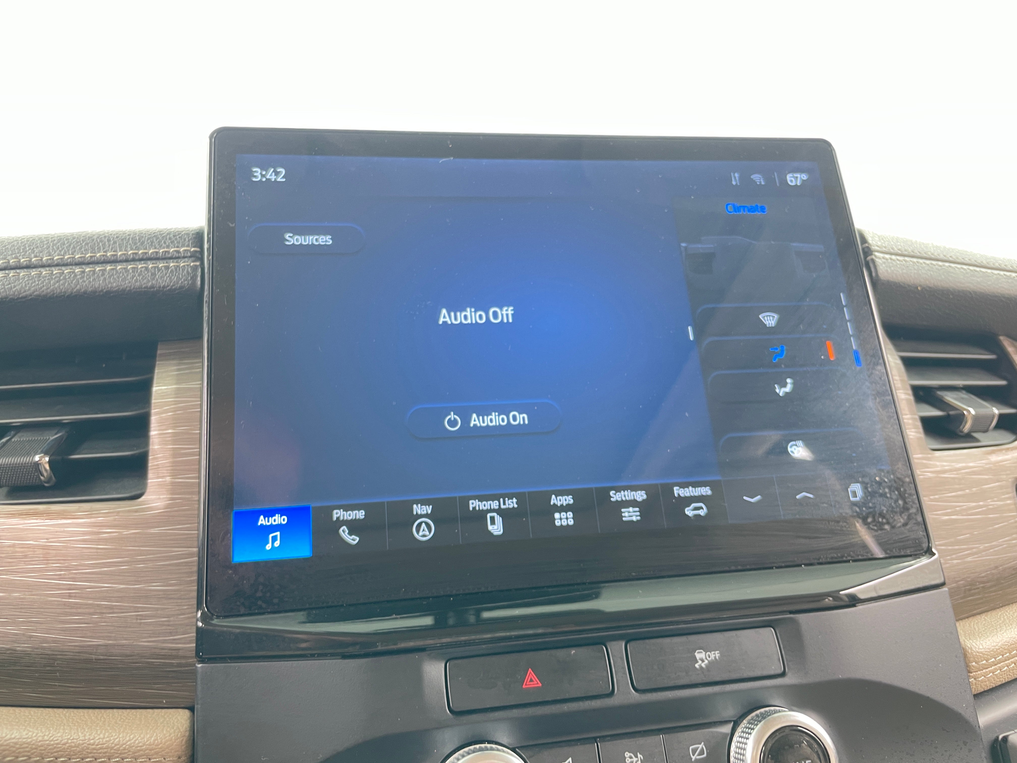 2023 Ford Expedition Limited 3