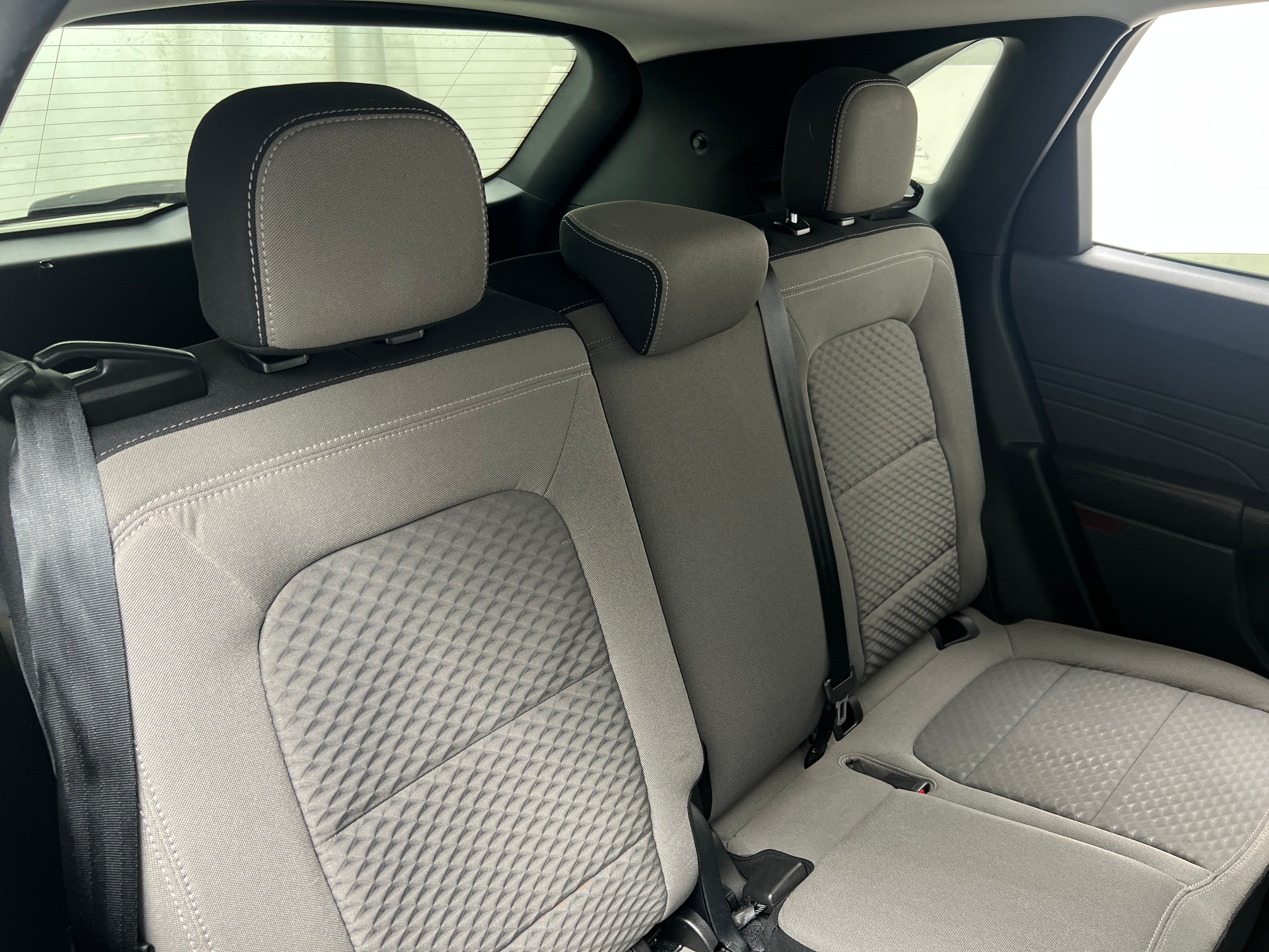 2021 Ford Escape SE 6