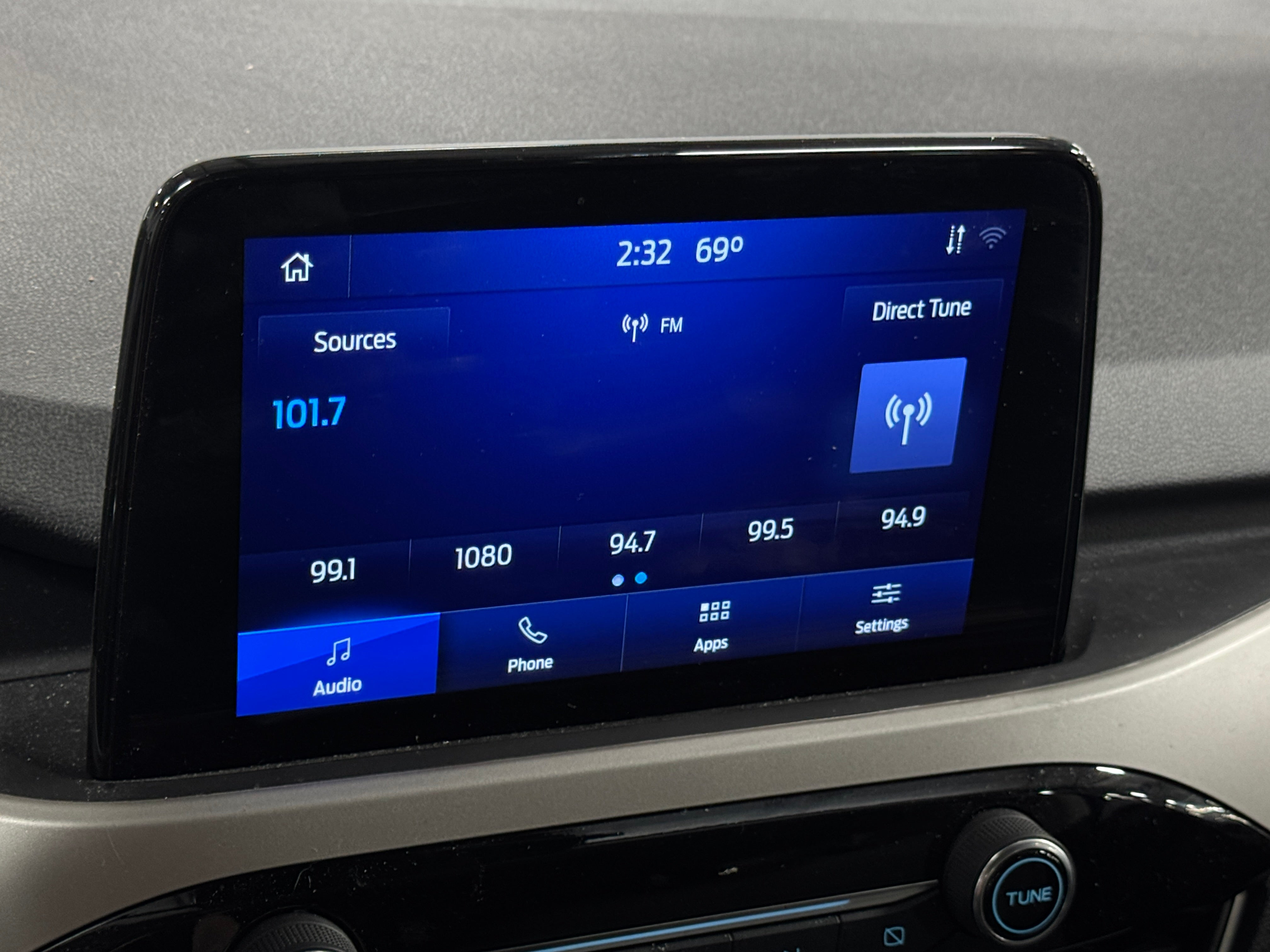 2021 Ford Escape SE 4