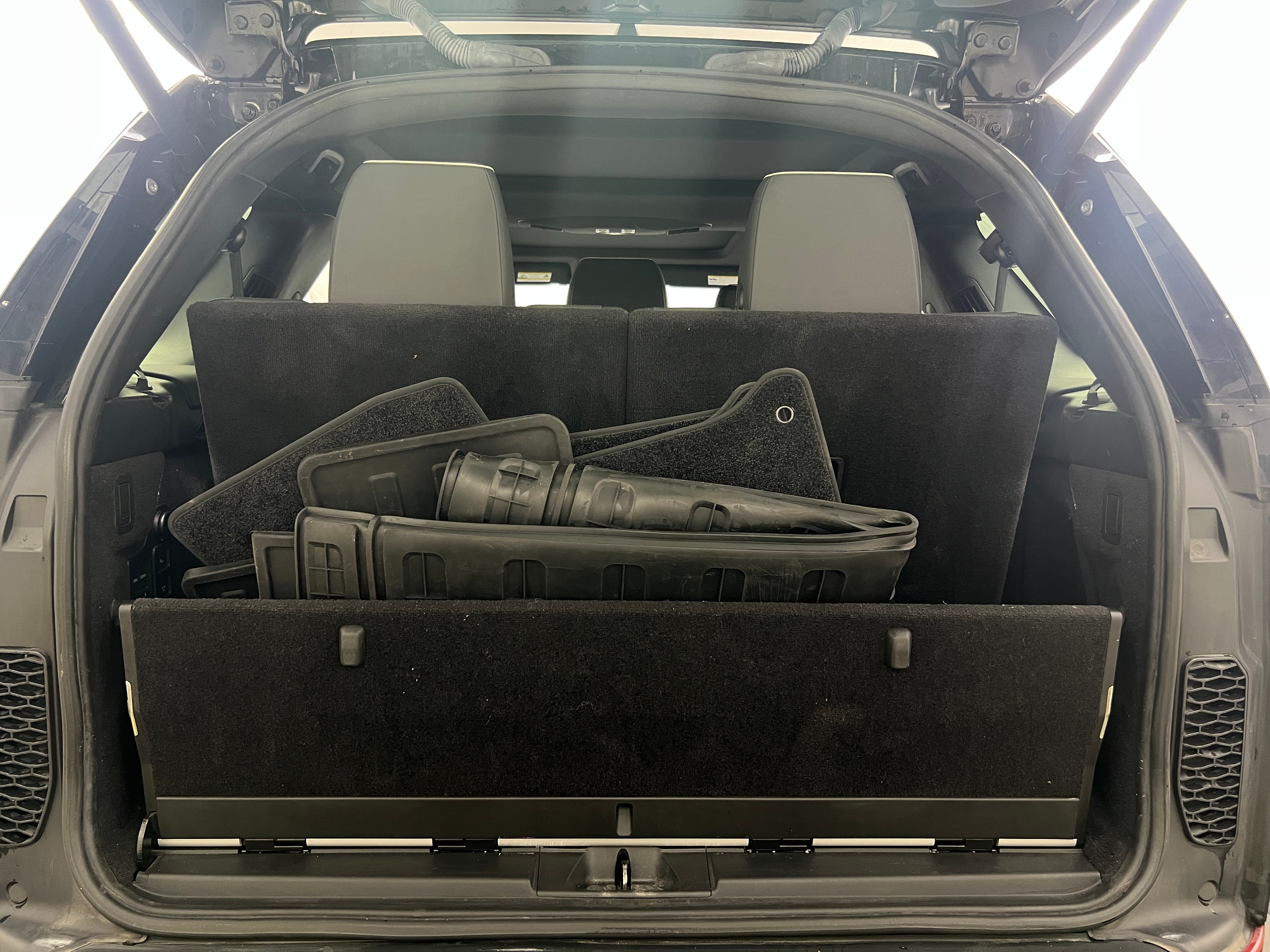 2020 Land Rover Discovery HSE 6