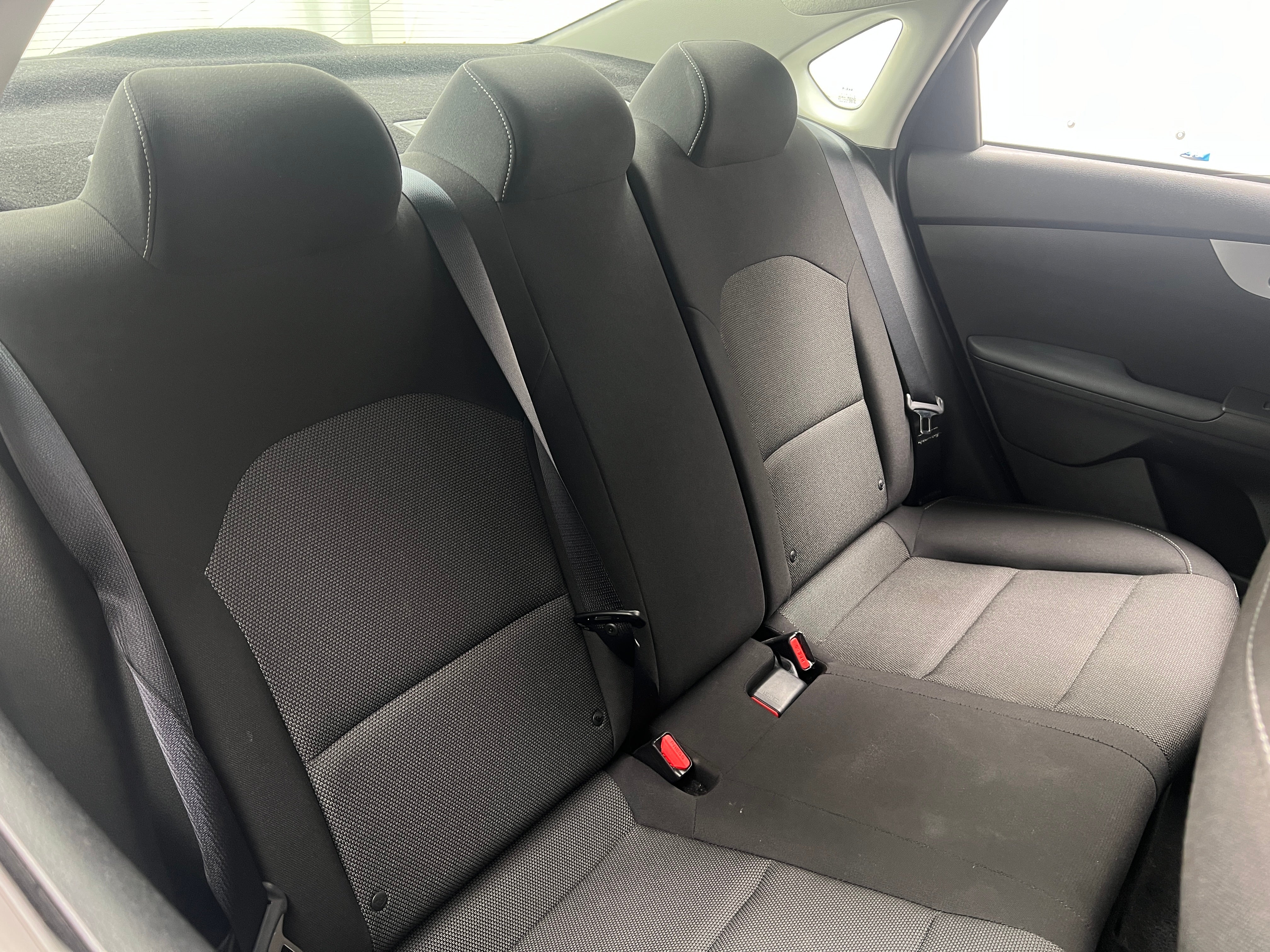 2024 Kia Forte LXS 6