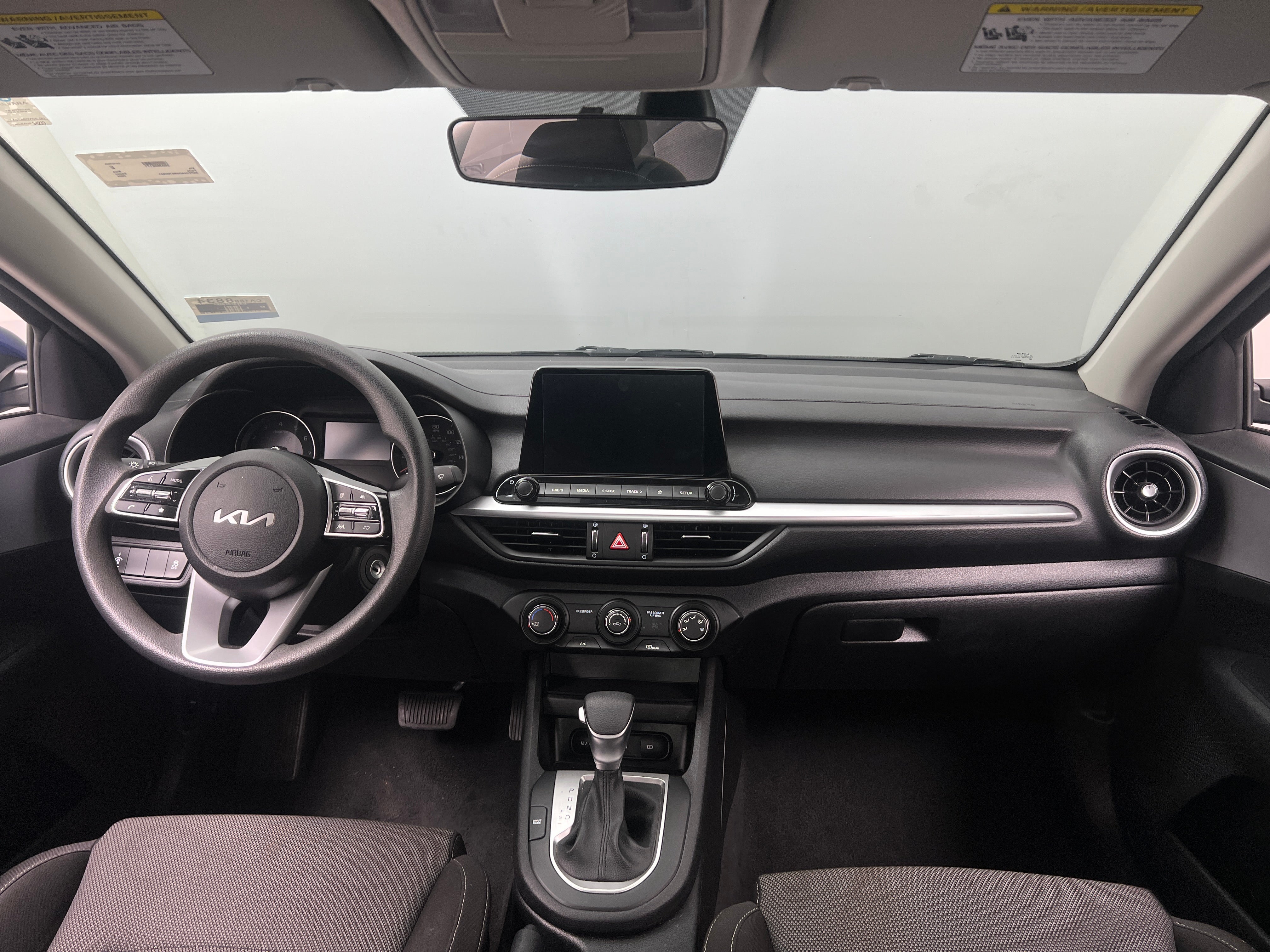 2024 Kia Forte LXS 3