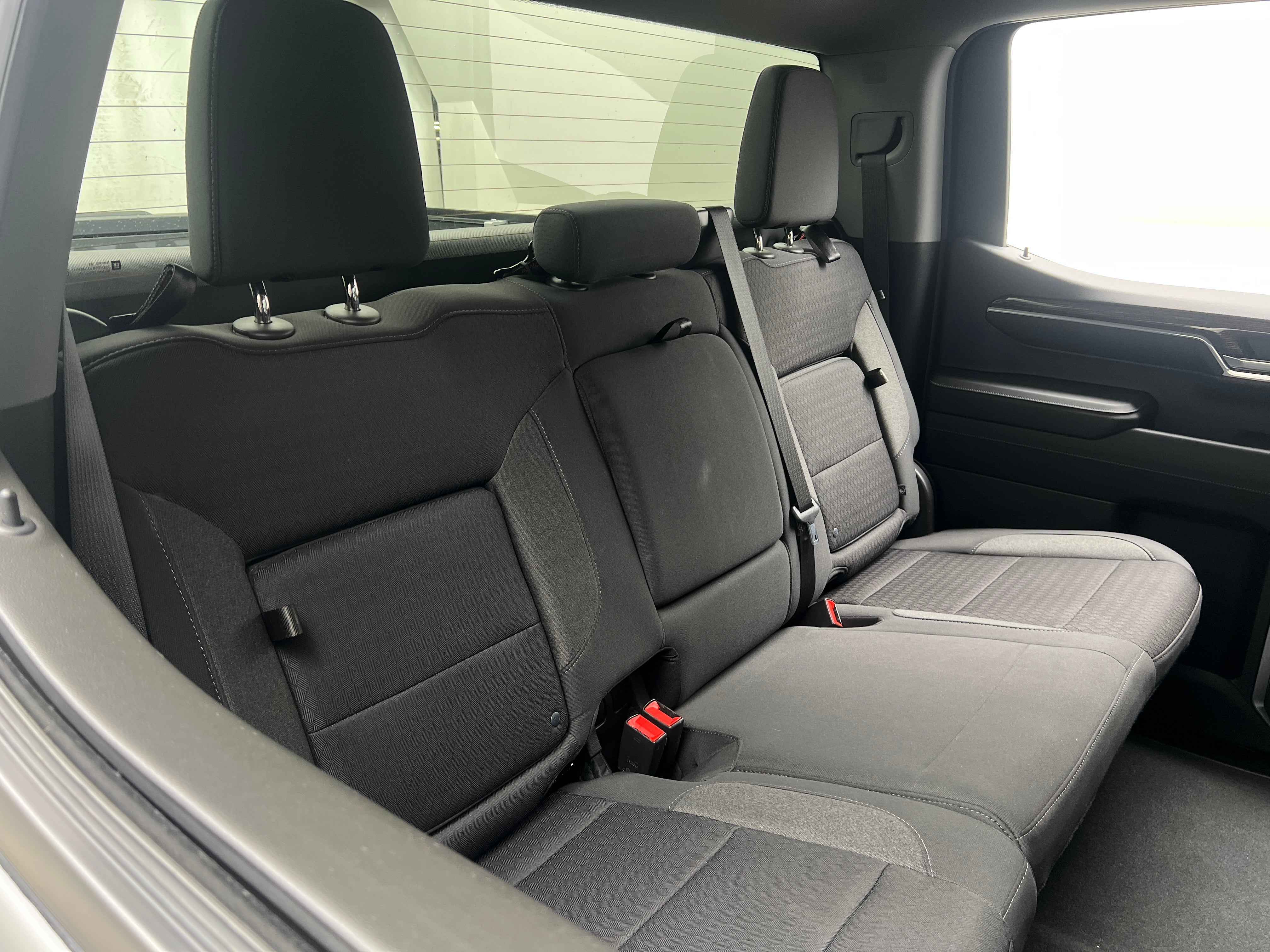 2023 GMC Sierra 1500 Elevation 6