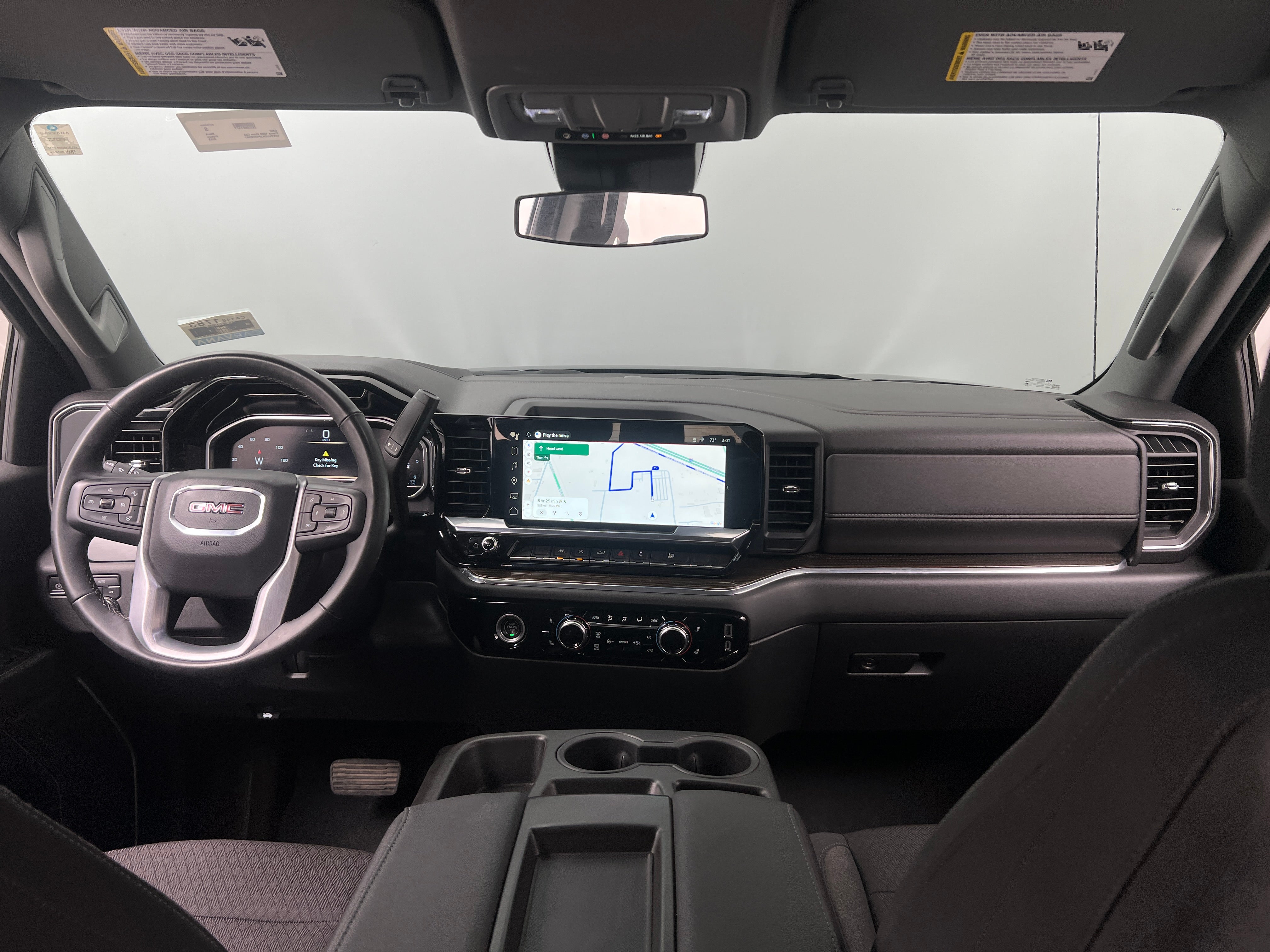 2023 GMC Sierra 1500 Elevation 3
