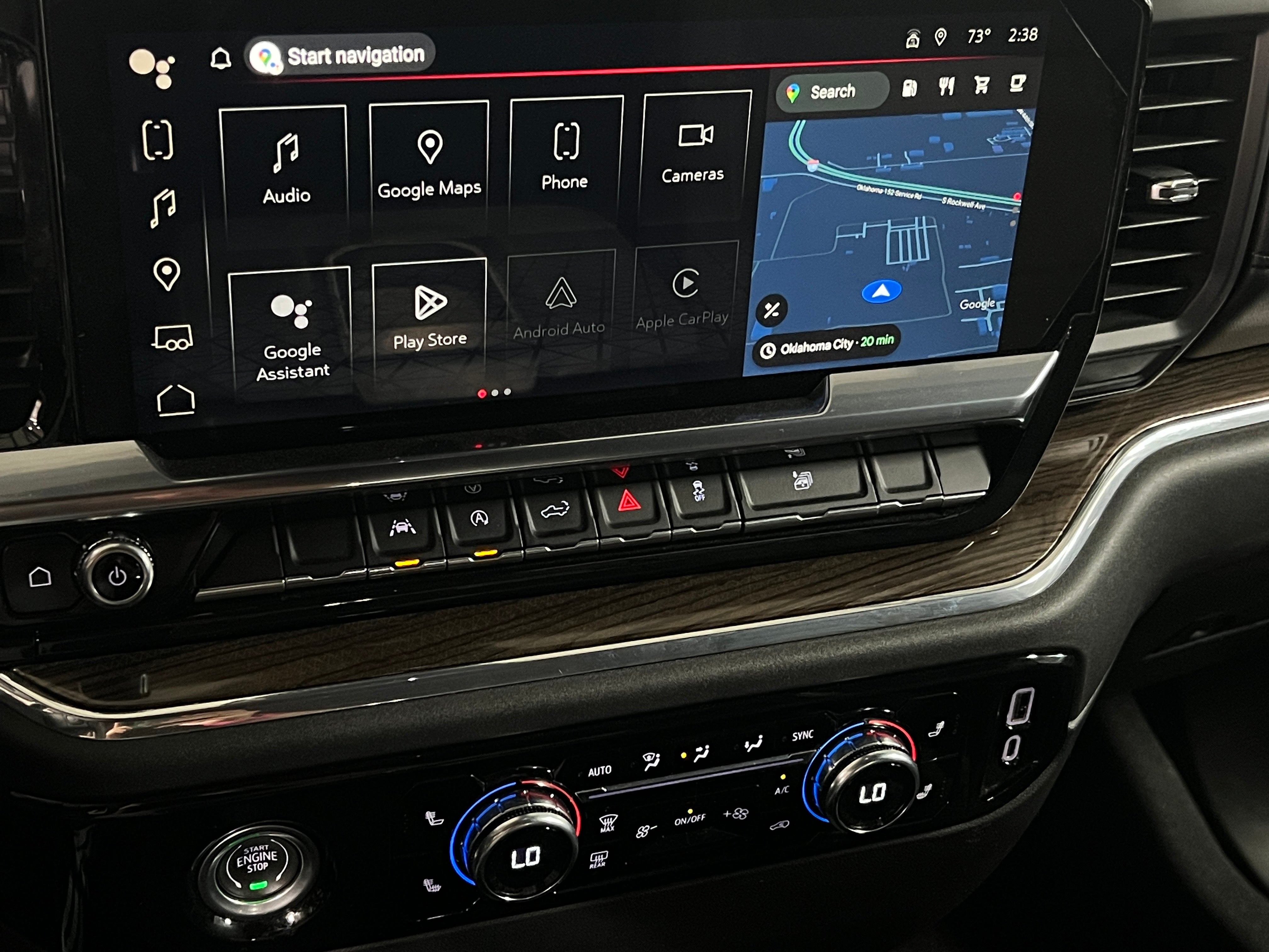 2023 GMC Sierra 1500 Elevation 4