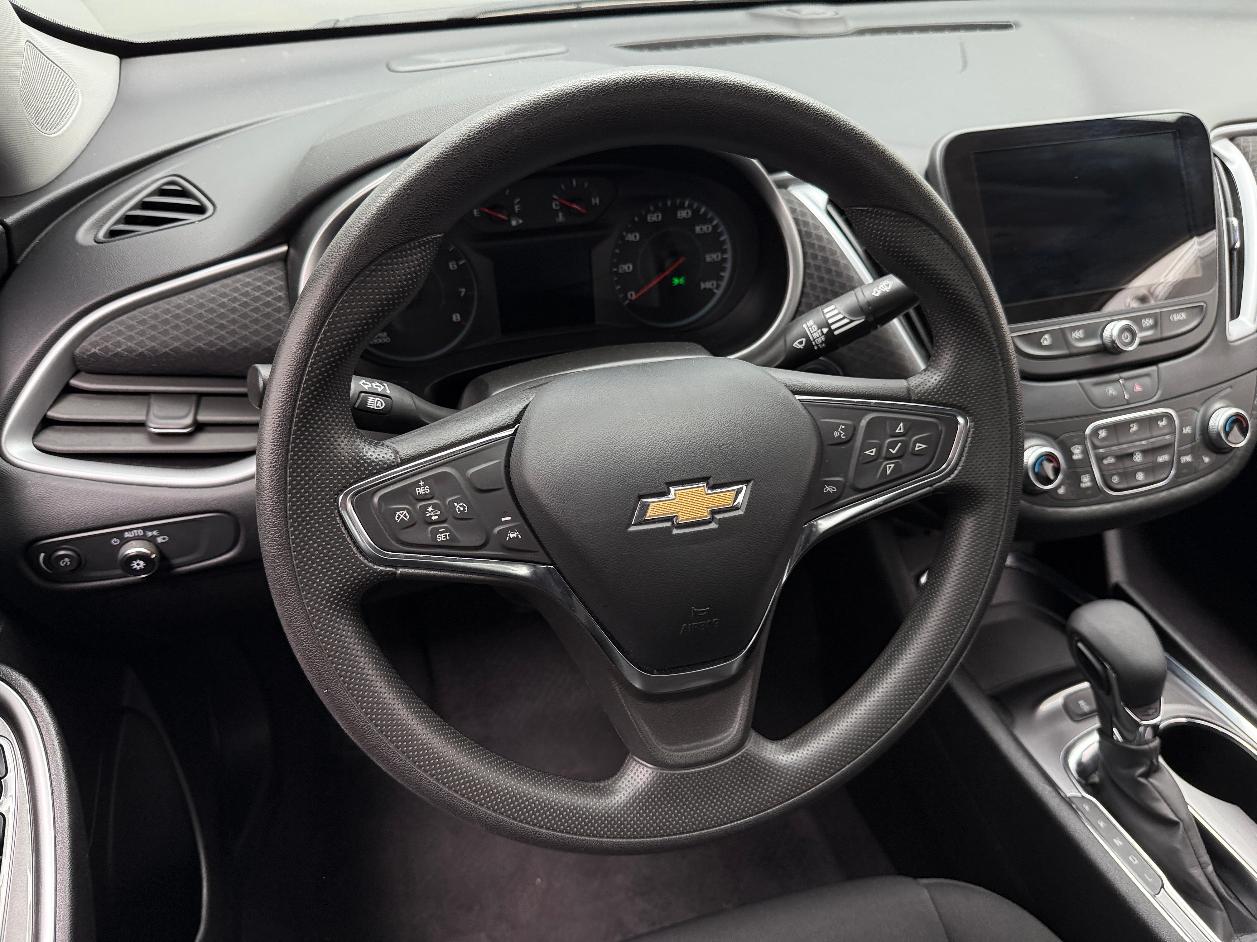 2023 Chevrolet Malibu LT 5