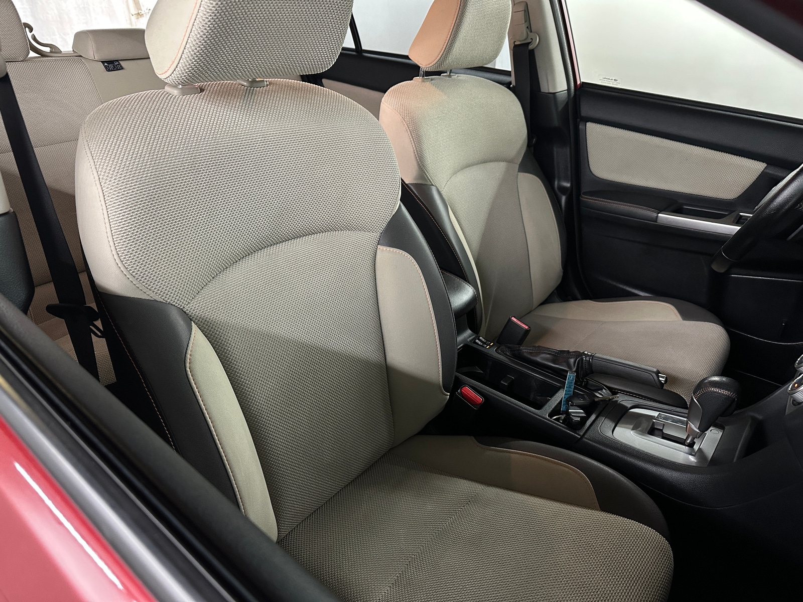 Thumbnail: 2016 Subaru Crosstrek - 2