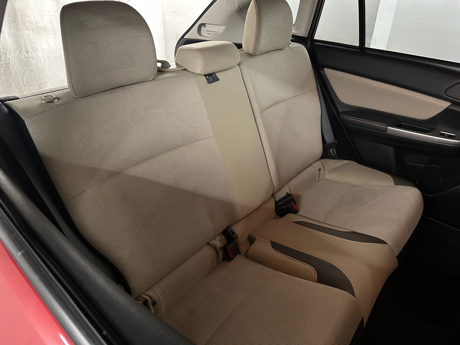 Thumbnail: 2016 Subaru Crosstrek - 6