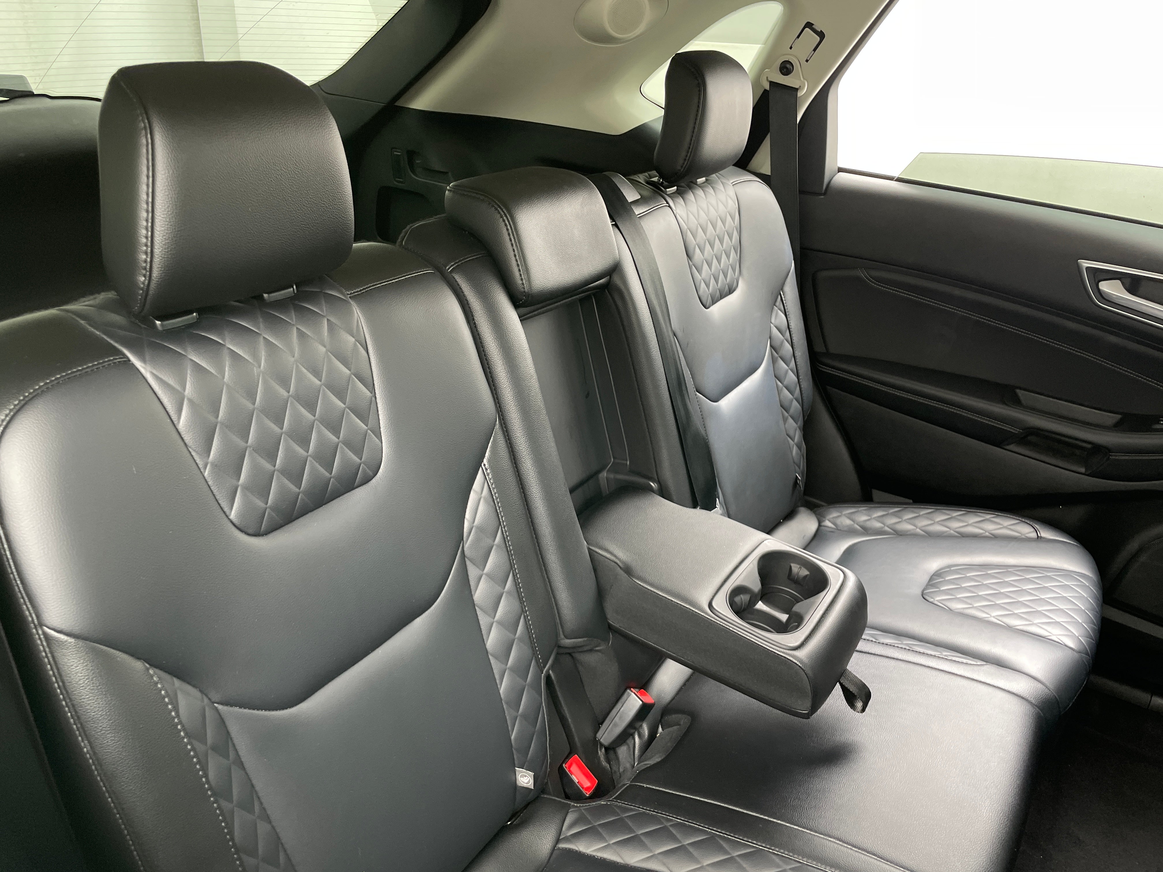 2024 Ford Edge Titanium 5