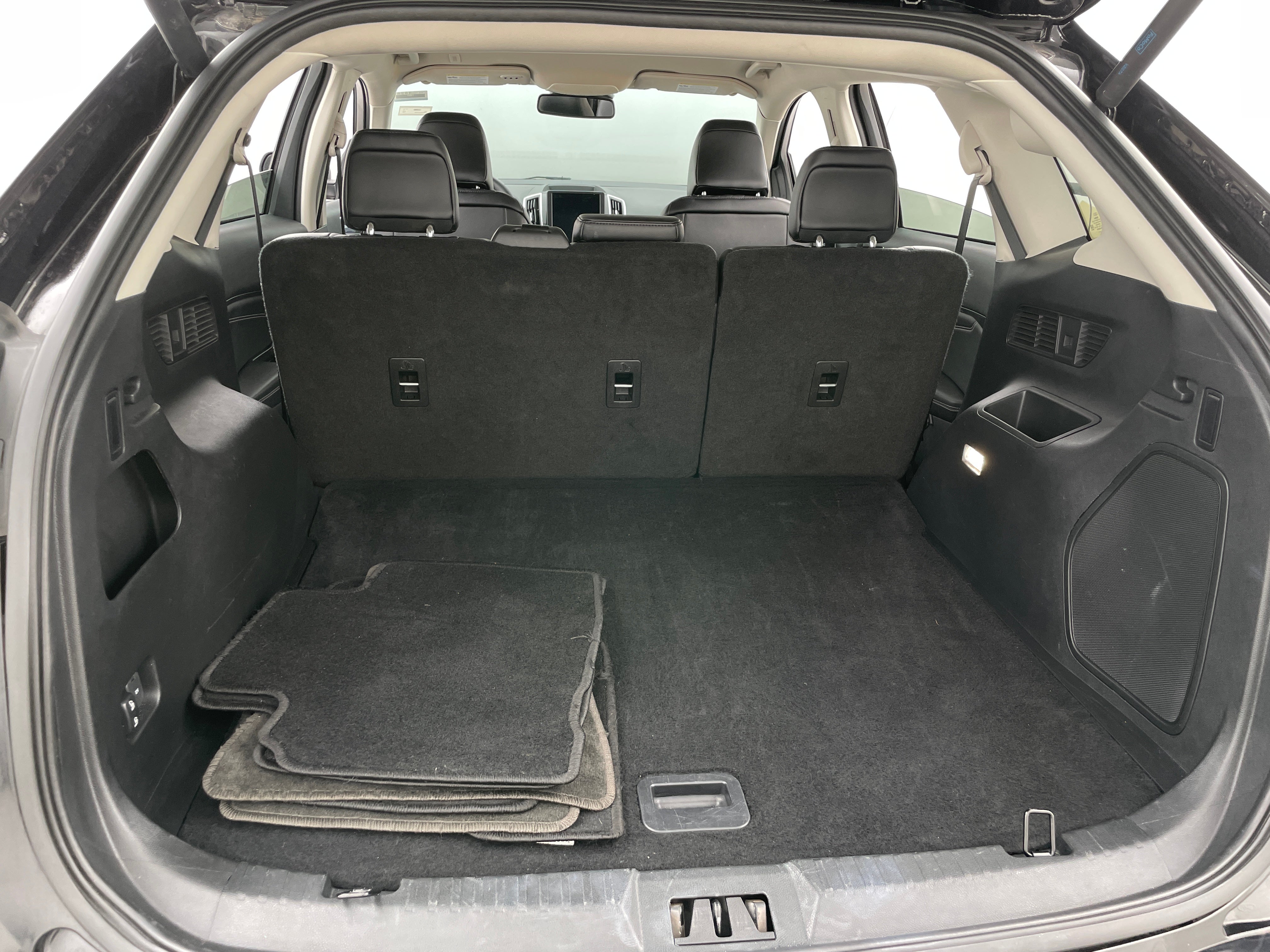 2024 Ford Edge Titanium 6