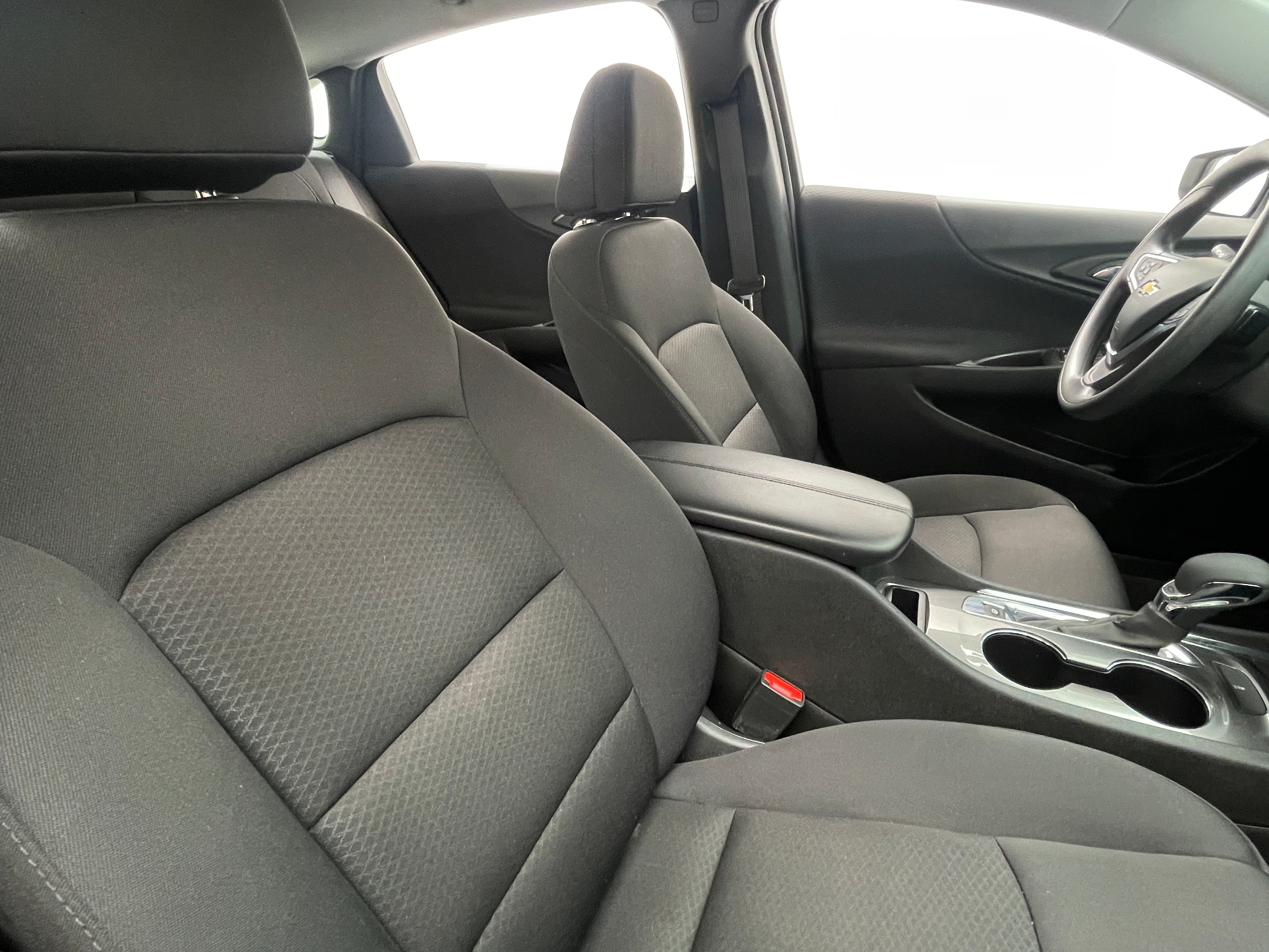 2023 Chevrolet Malibu LT 2