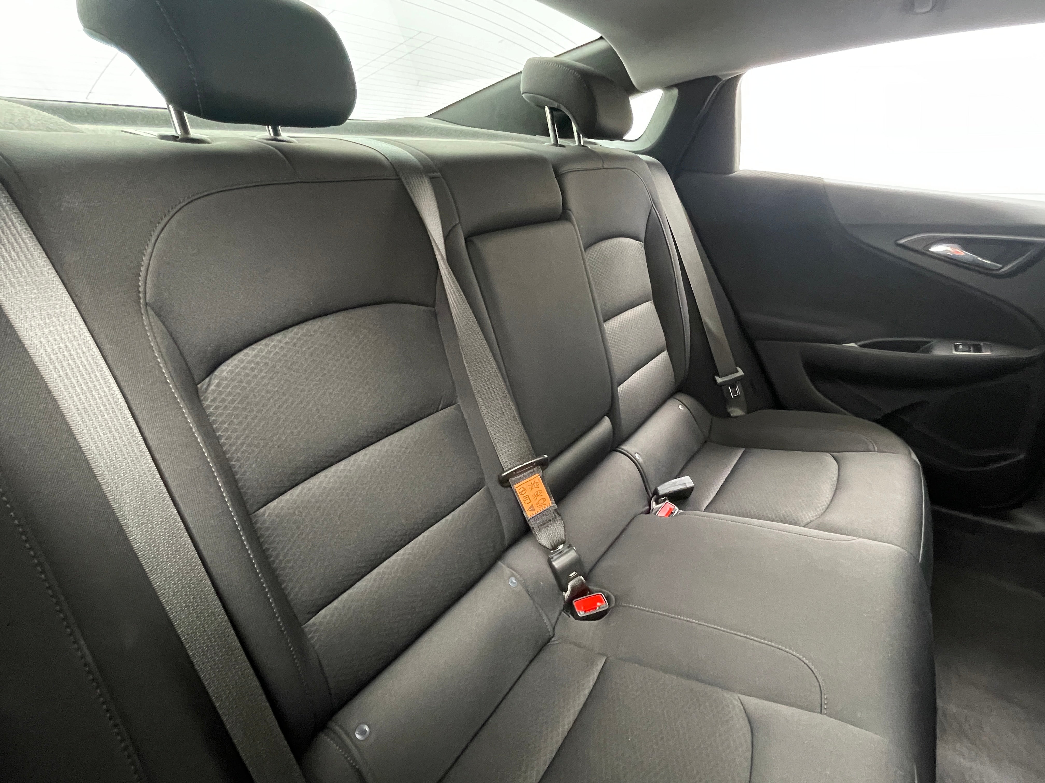 2023 Chevrolet Malibu LT 6