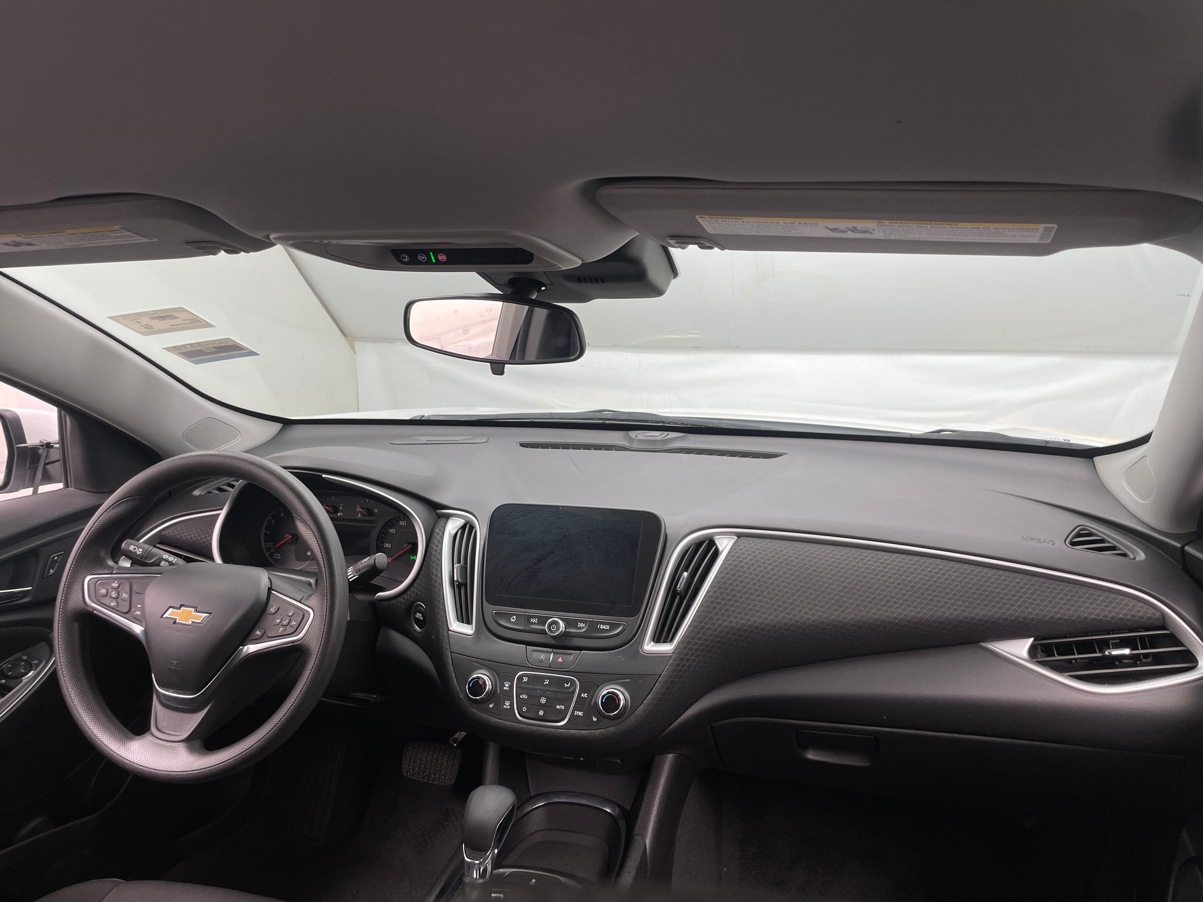 2023 Chevrolet Malibu LT 3