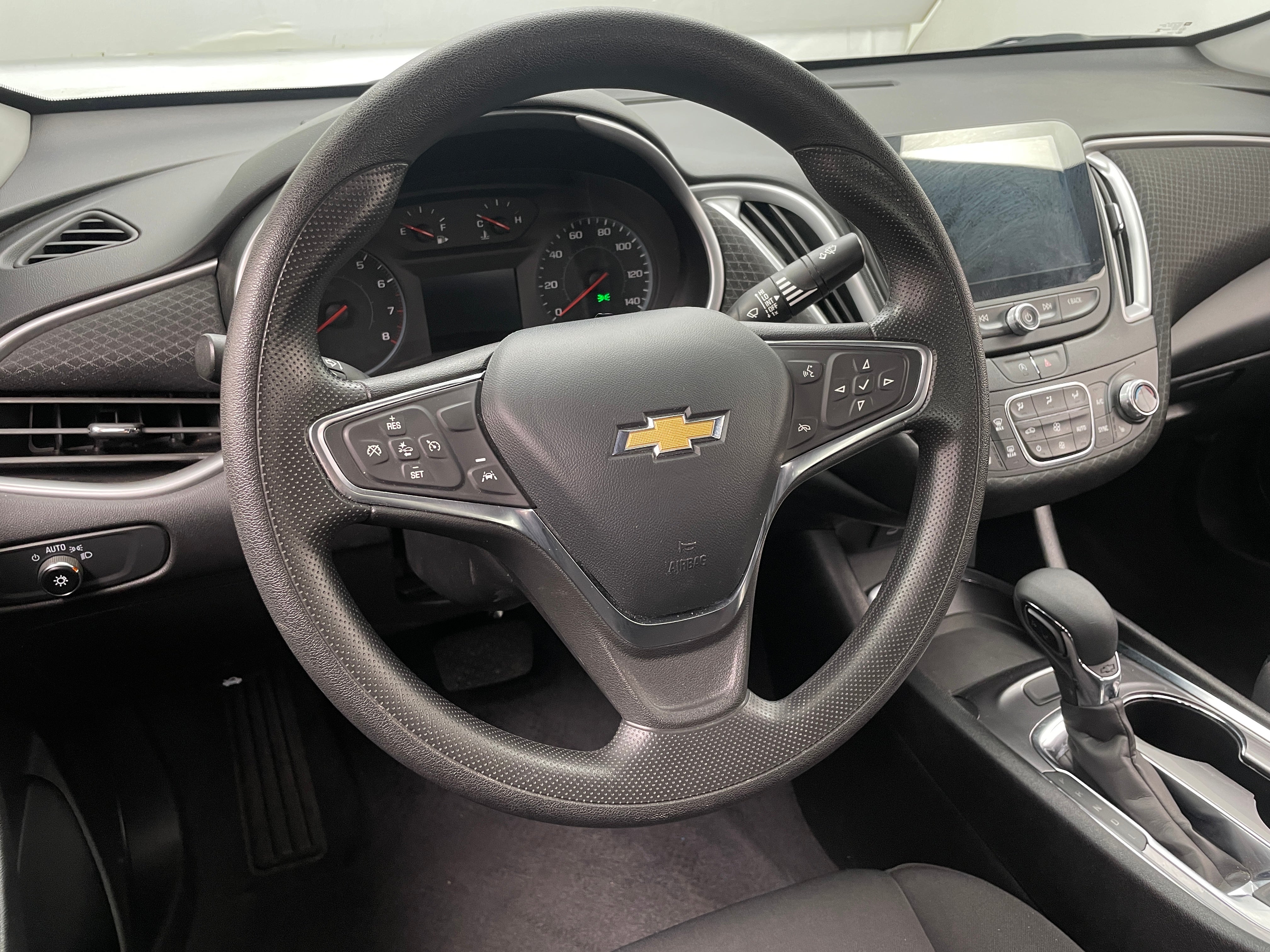 2023 Chevrolet Malibu LT 5