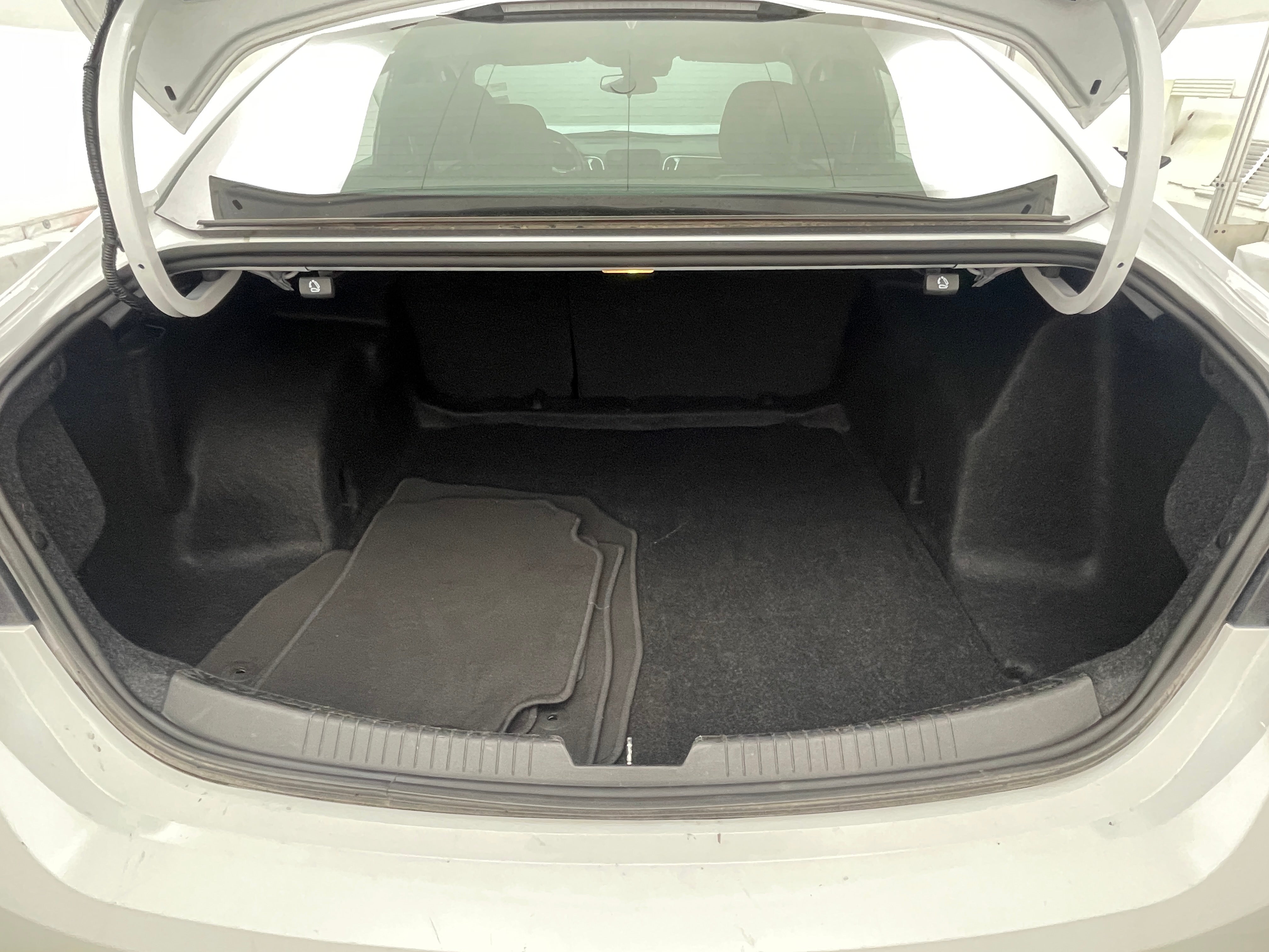 2023 Chevrolet Malibu LT 7