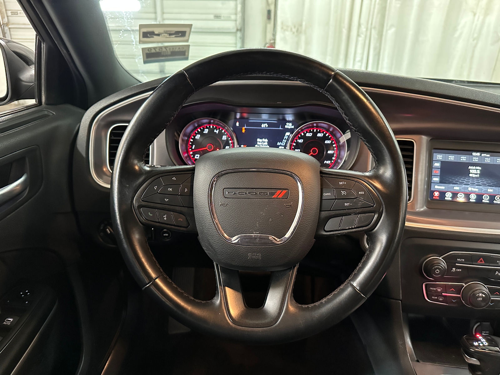 Thumbnail: 2022 Dodge Charger - 5