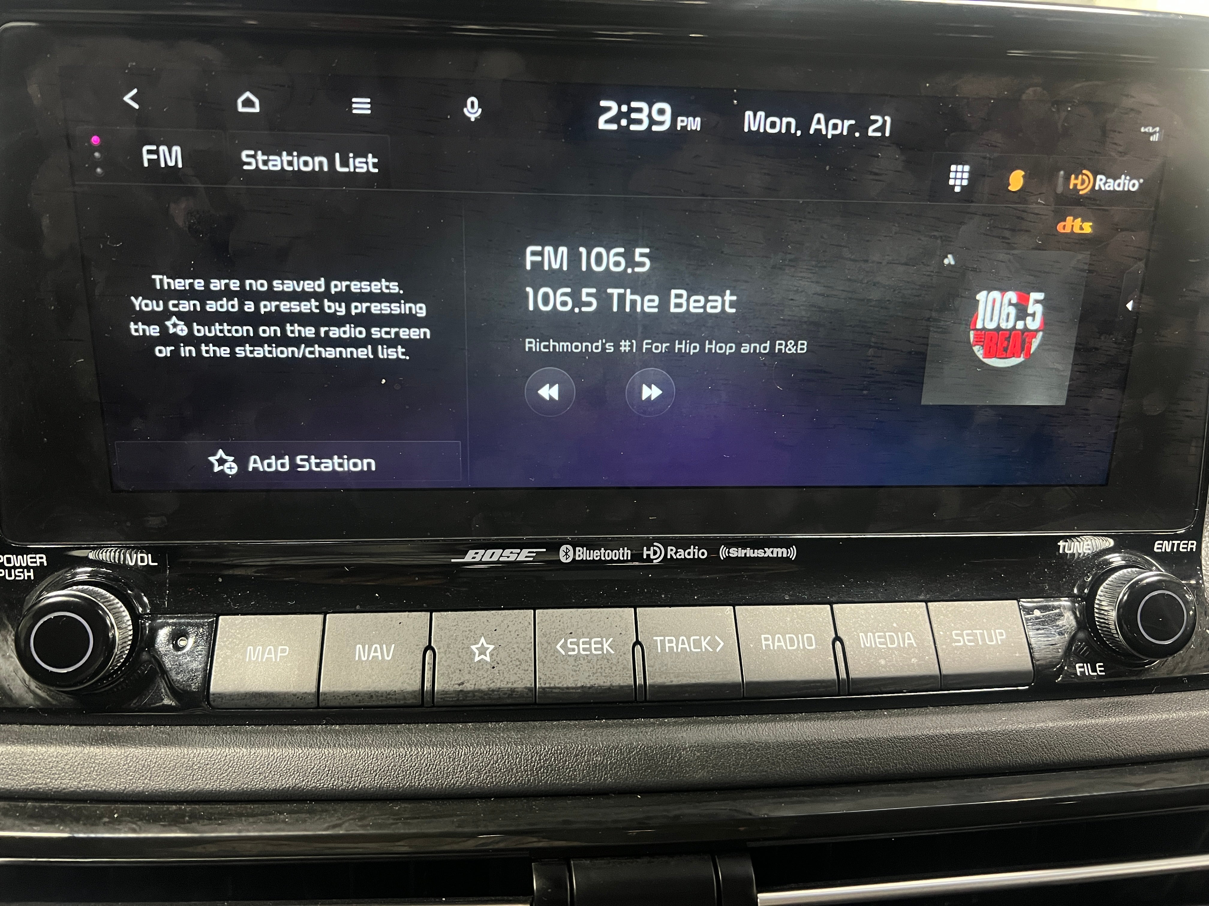 2023 Kia Seltos SX 3
